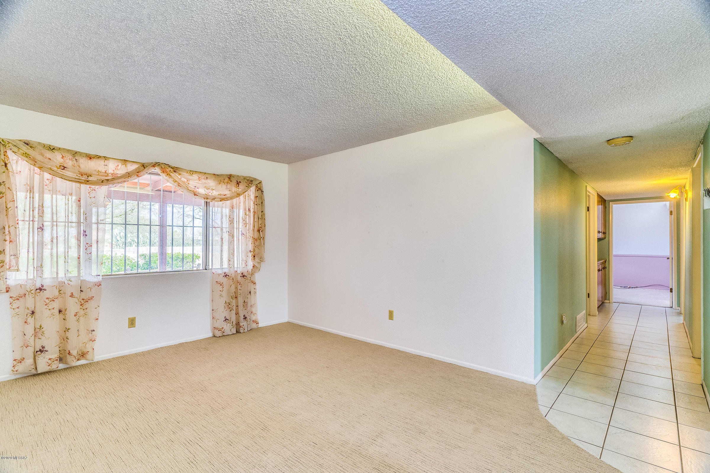 Alvernon Addition - Residential
