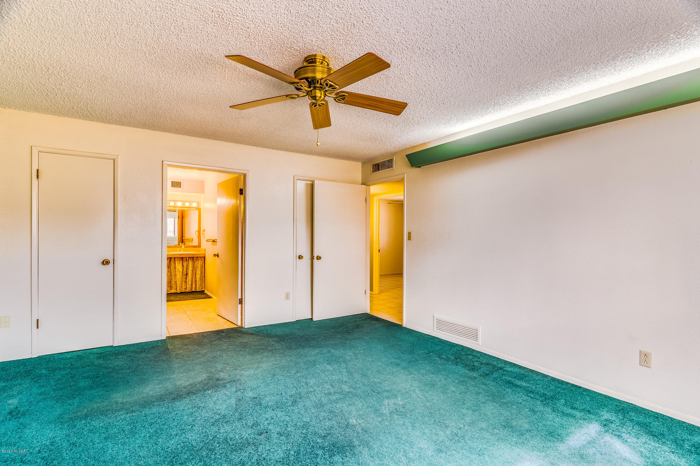 Alvernon Addition - Residential