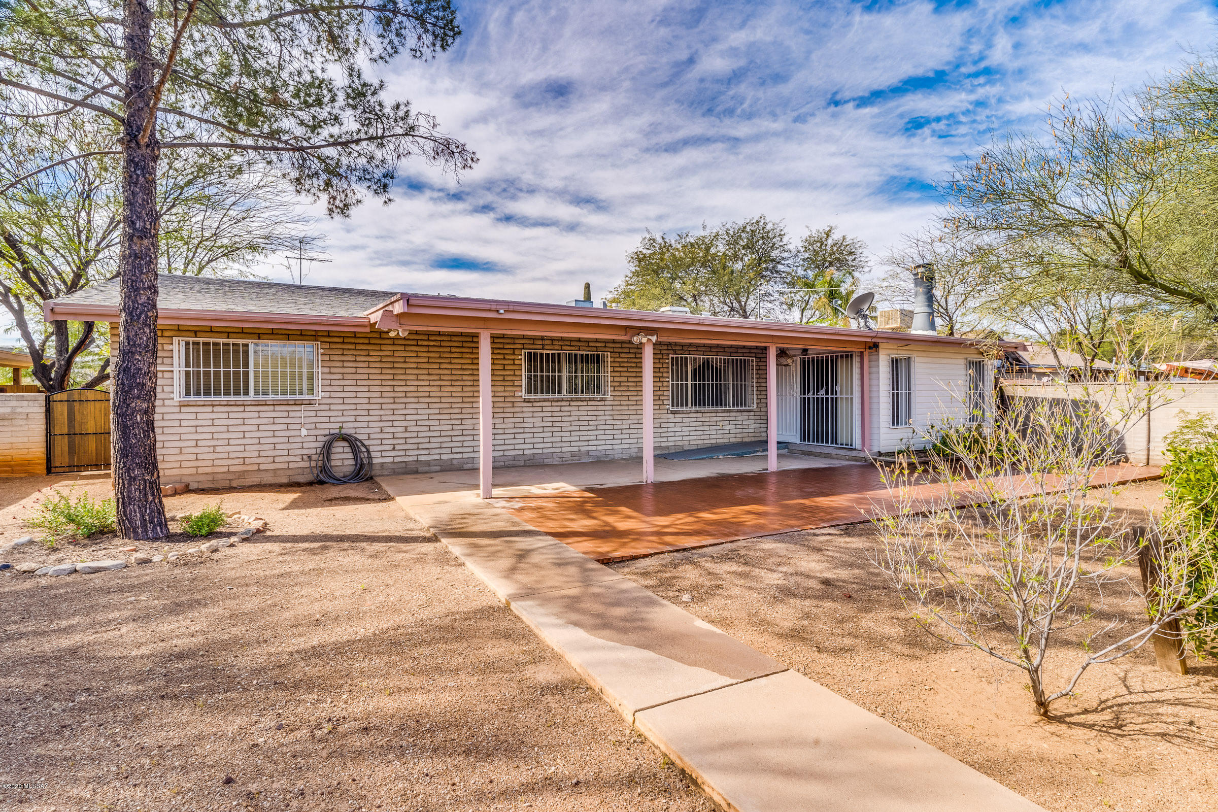 Alvernon Addition - Residential