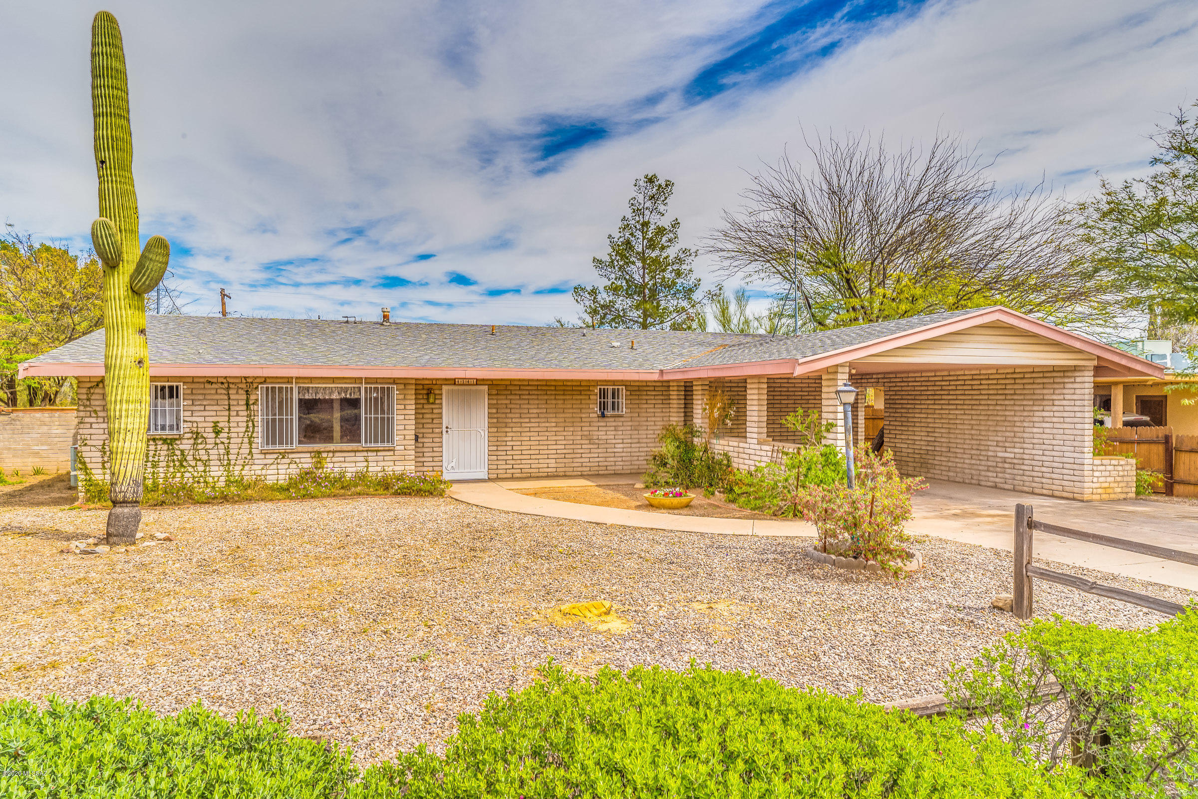Alvernon Addition - Residential