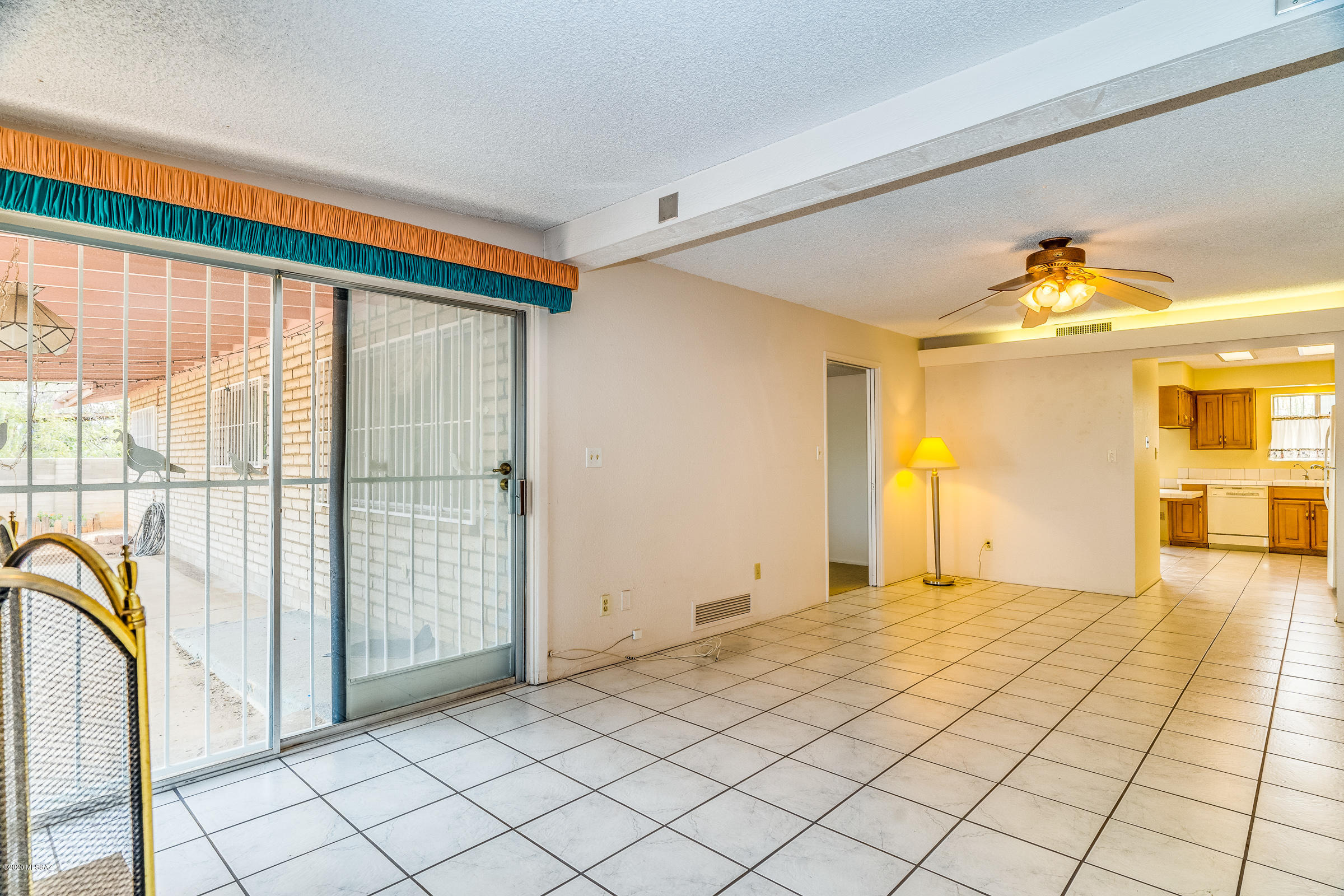 Alvernon Addition - Residential