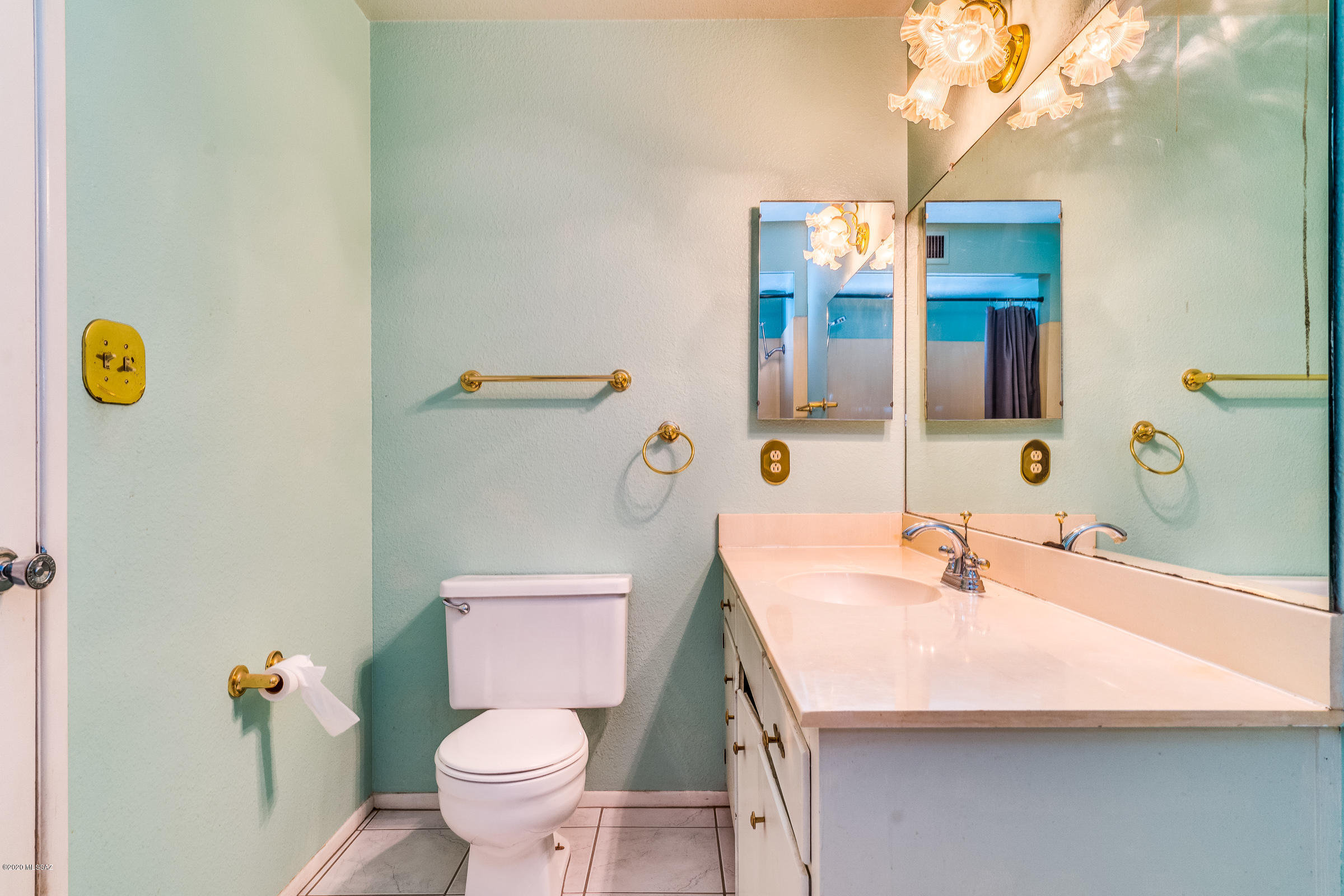 Alvernon Addition - Residential