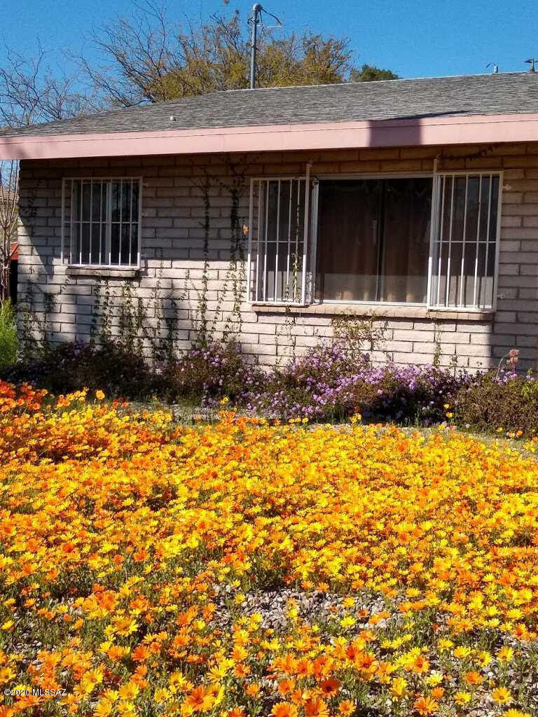 Alvernon Addition - Residential