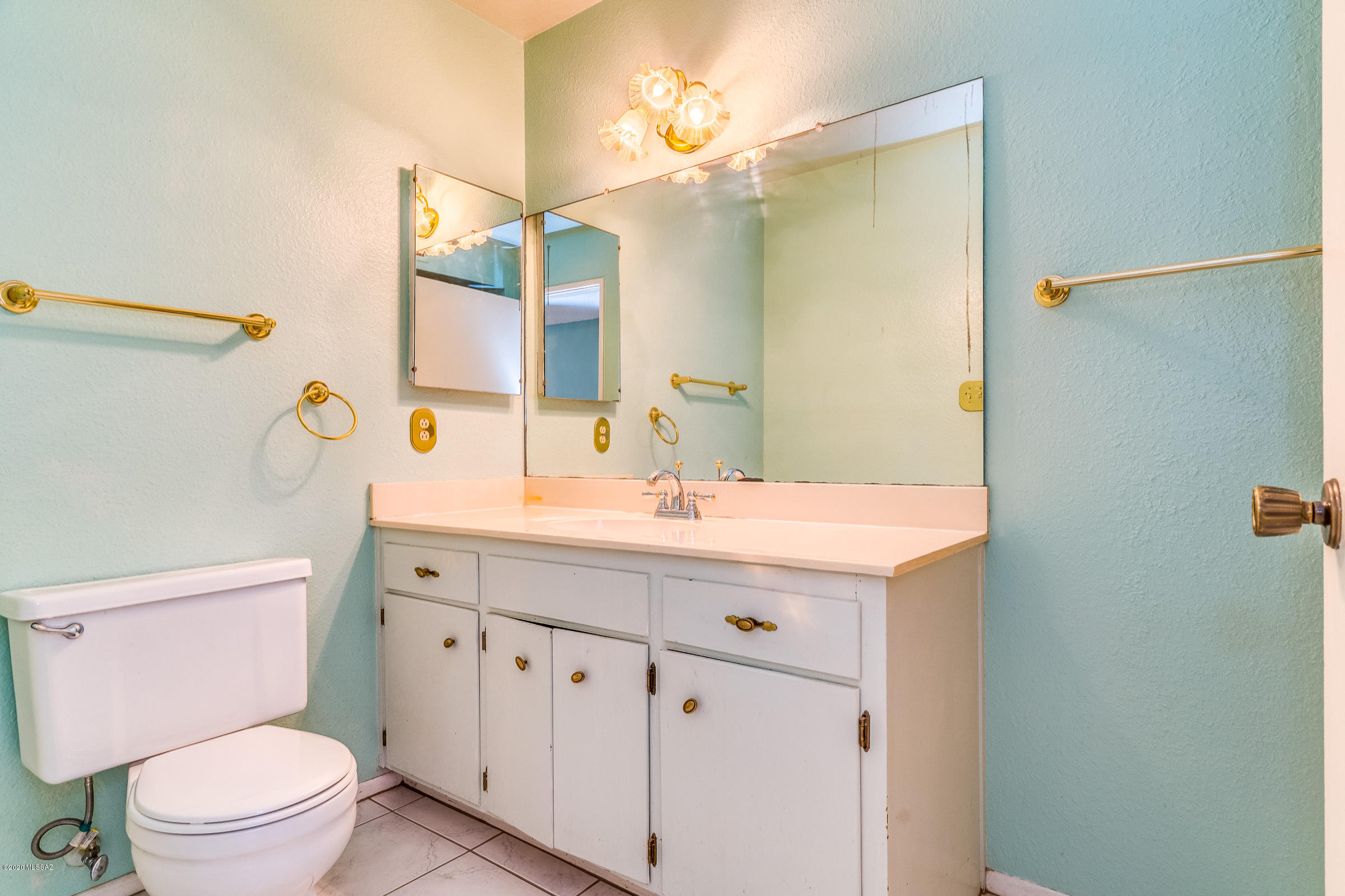 Alvernon Addition - Residential