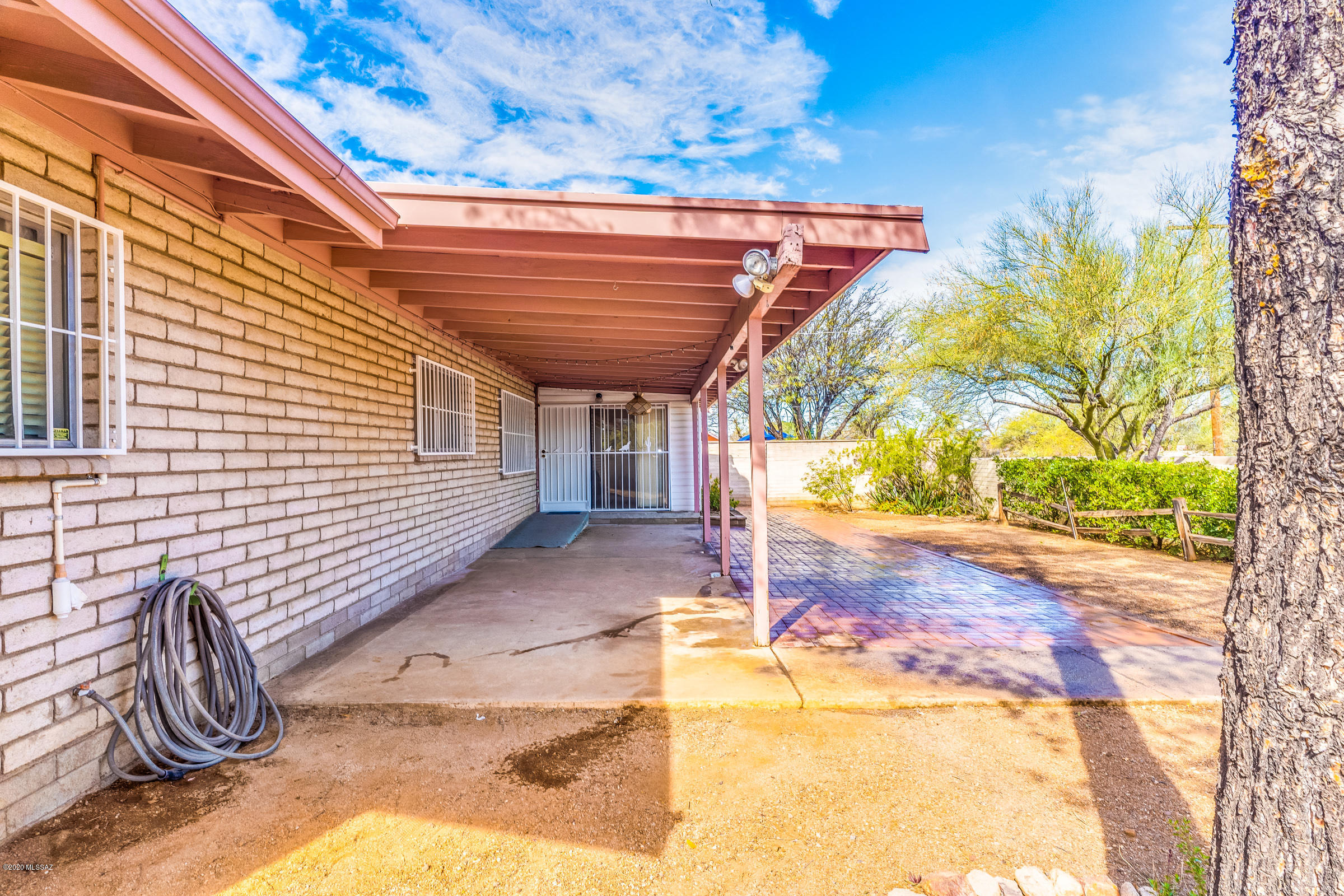 Alvernon Addition - Residential