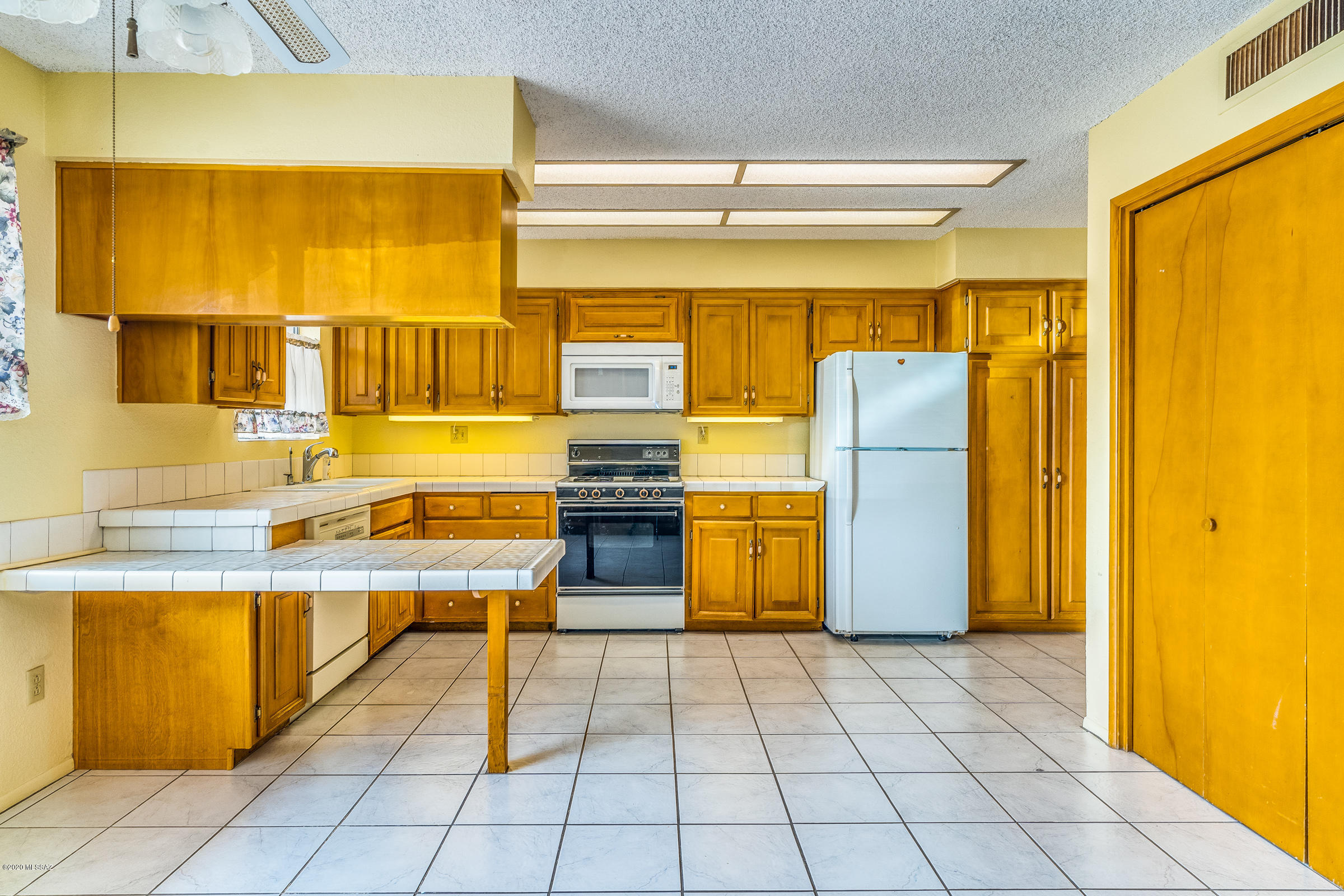 Alvernon Addition - Residential