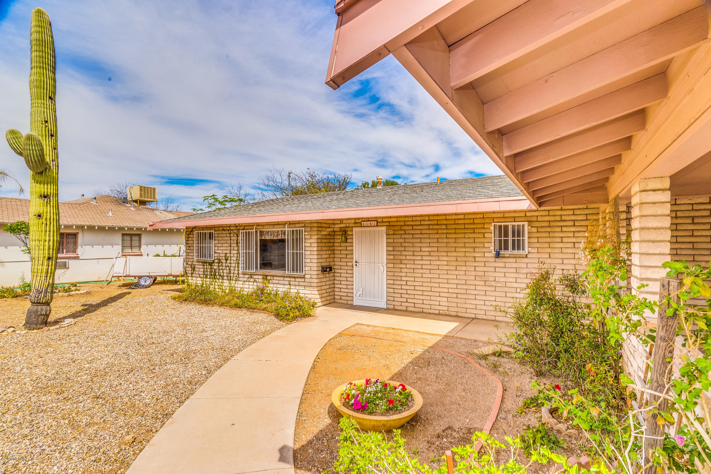 Alvernon Addition - Residential
