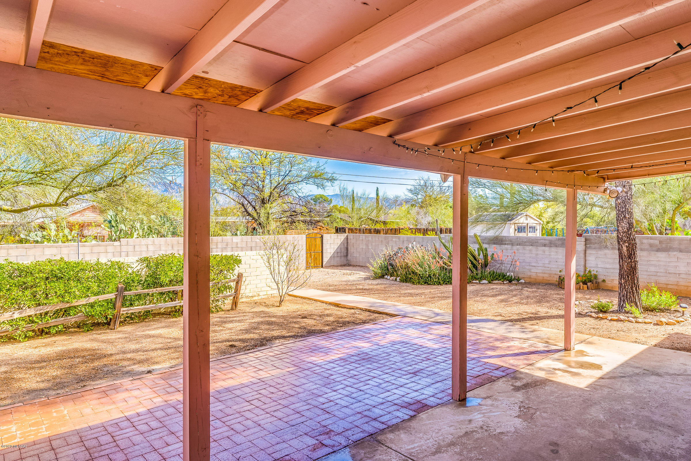 Alvernon Addition - Residential