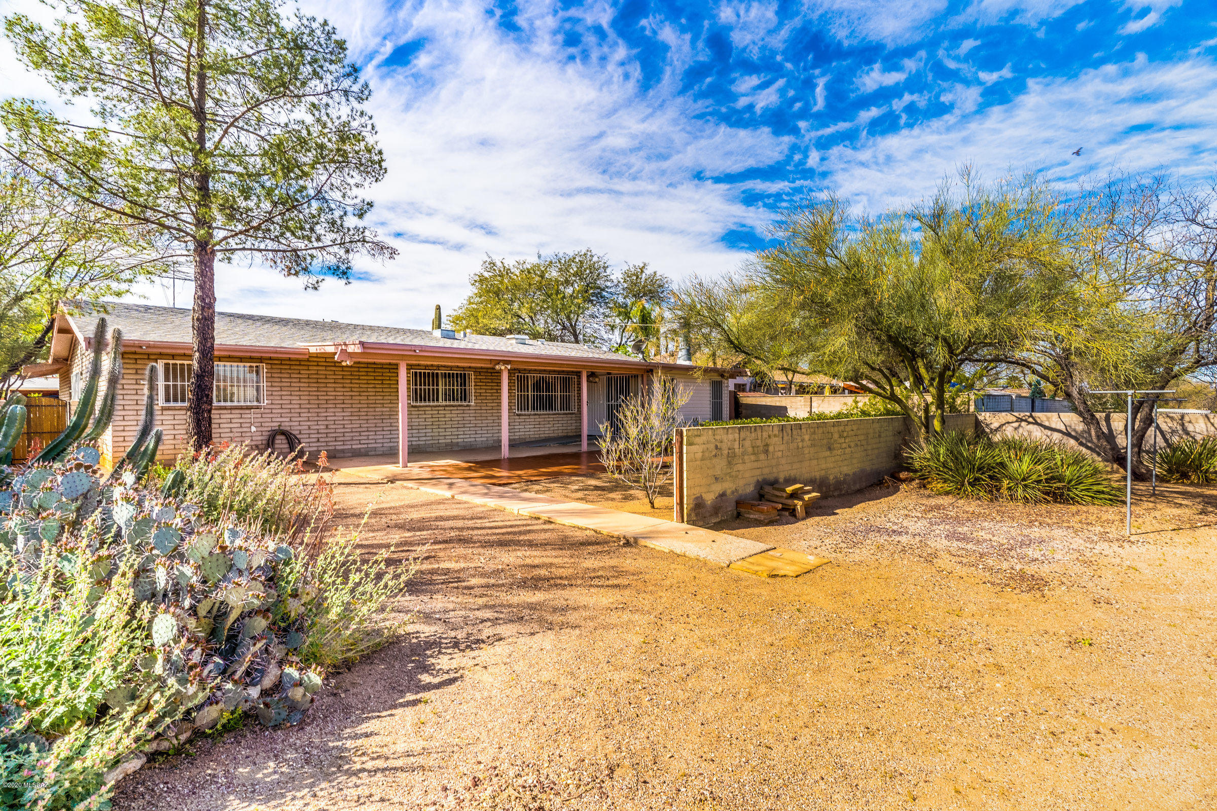 Alvernon Addition - Residential