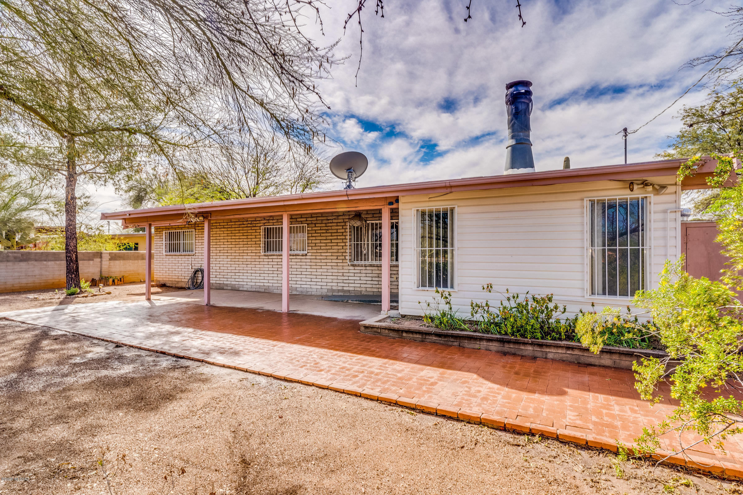 Alvernon Addition - Residential