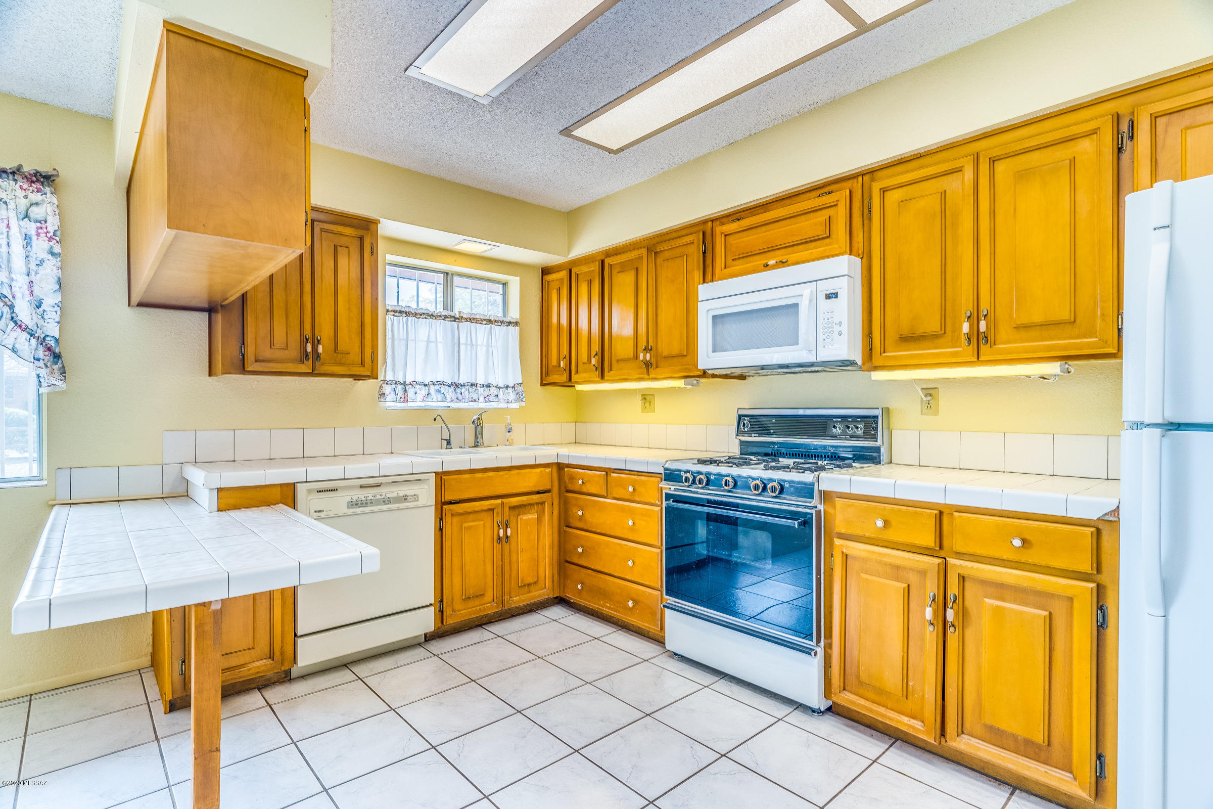 Alvernon Addition - Residential