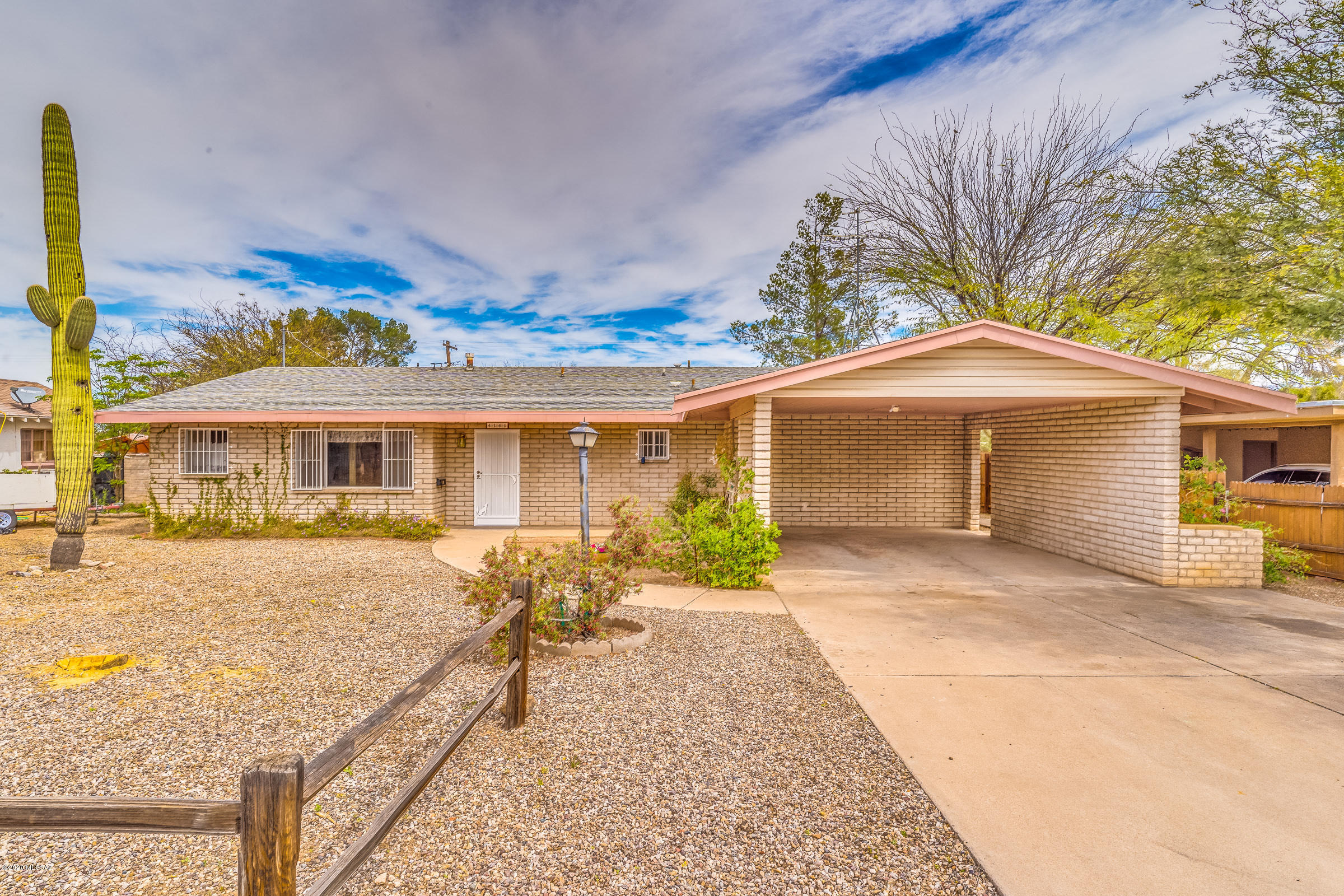 Alvernon Addition - Residential