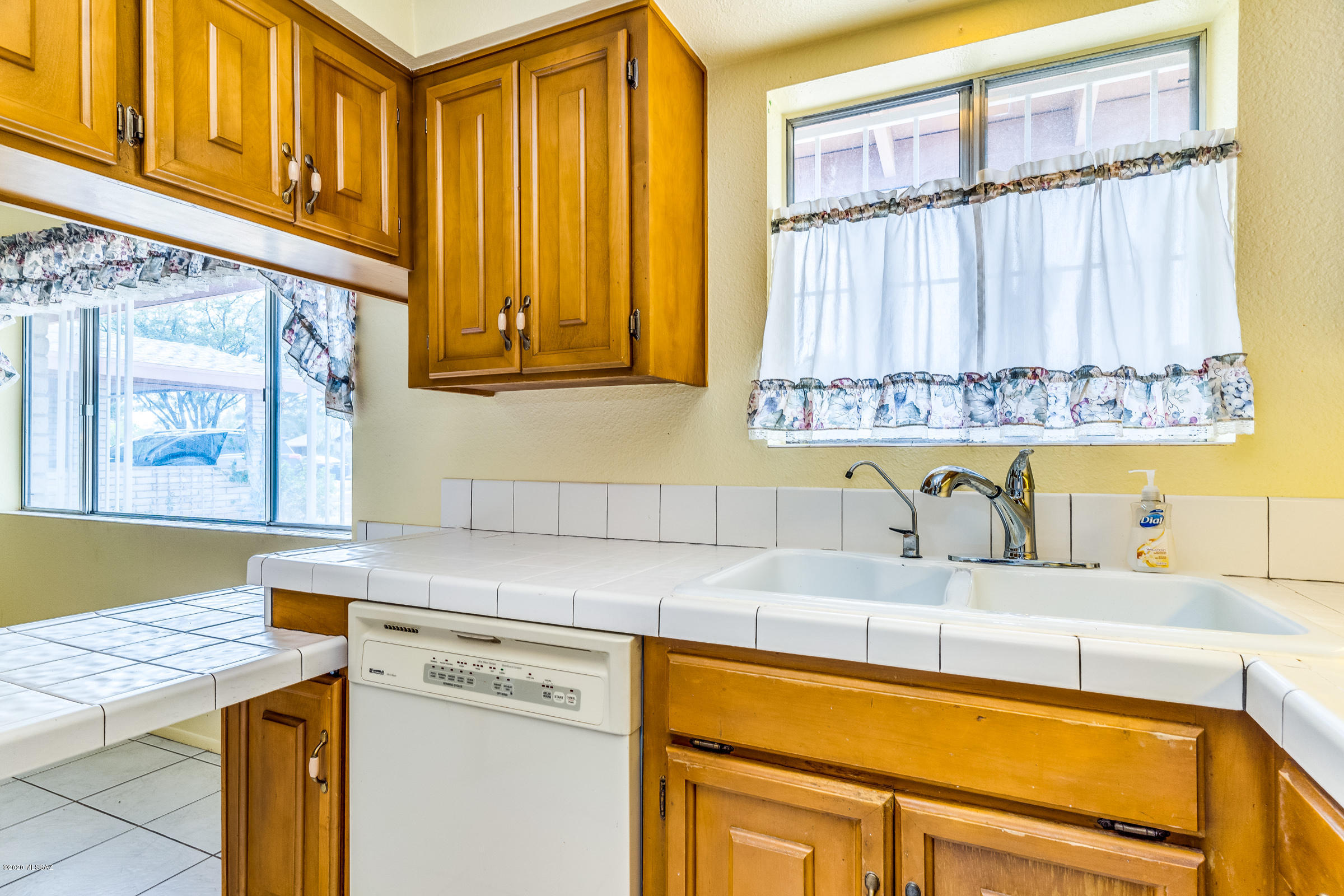 Alvernon Addition - Residential