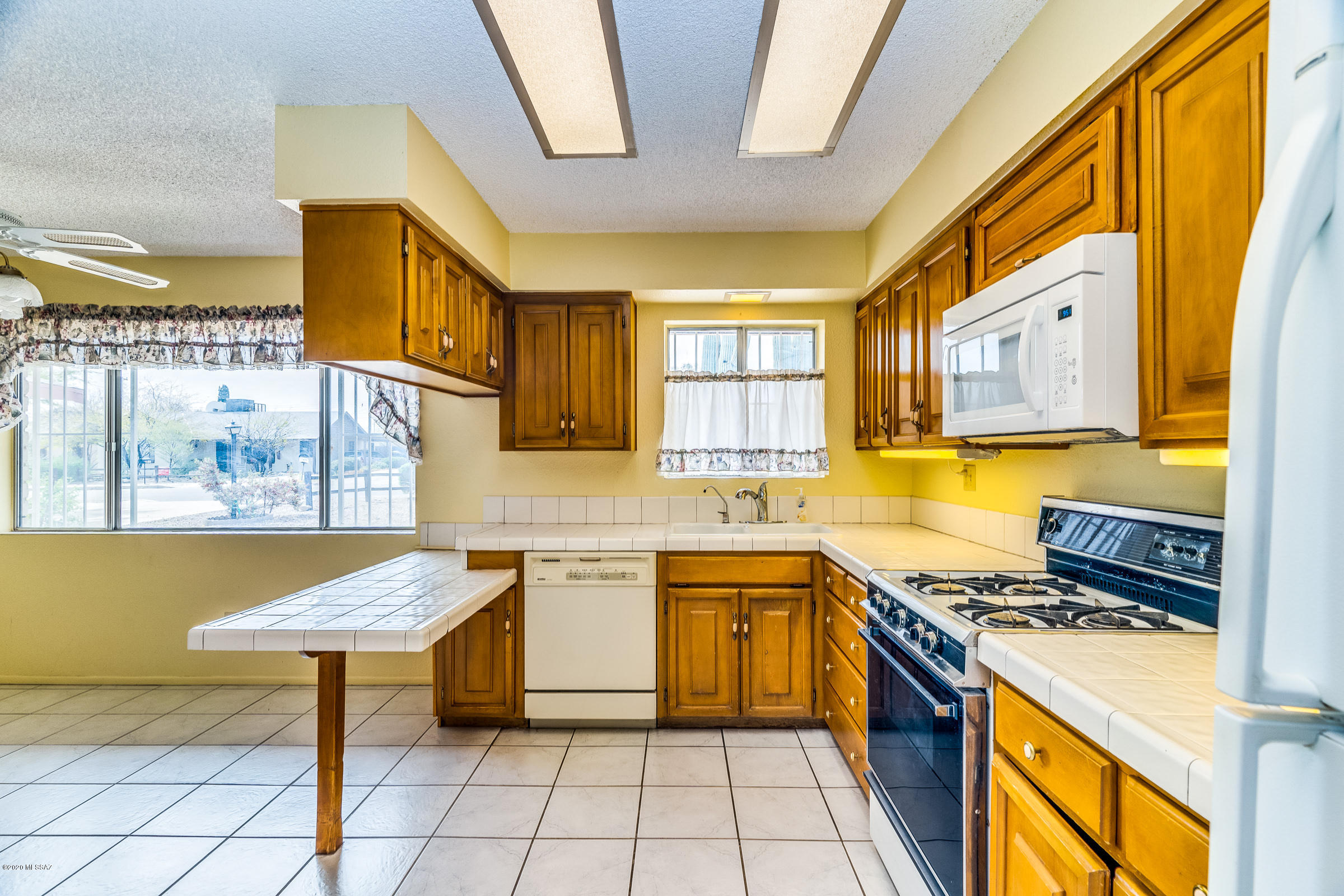 Alvernon Addition - Residential