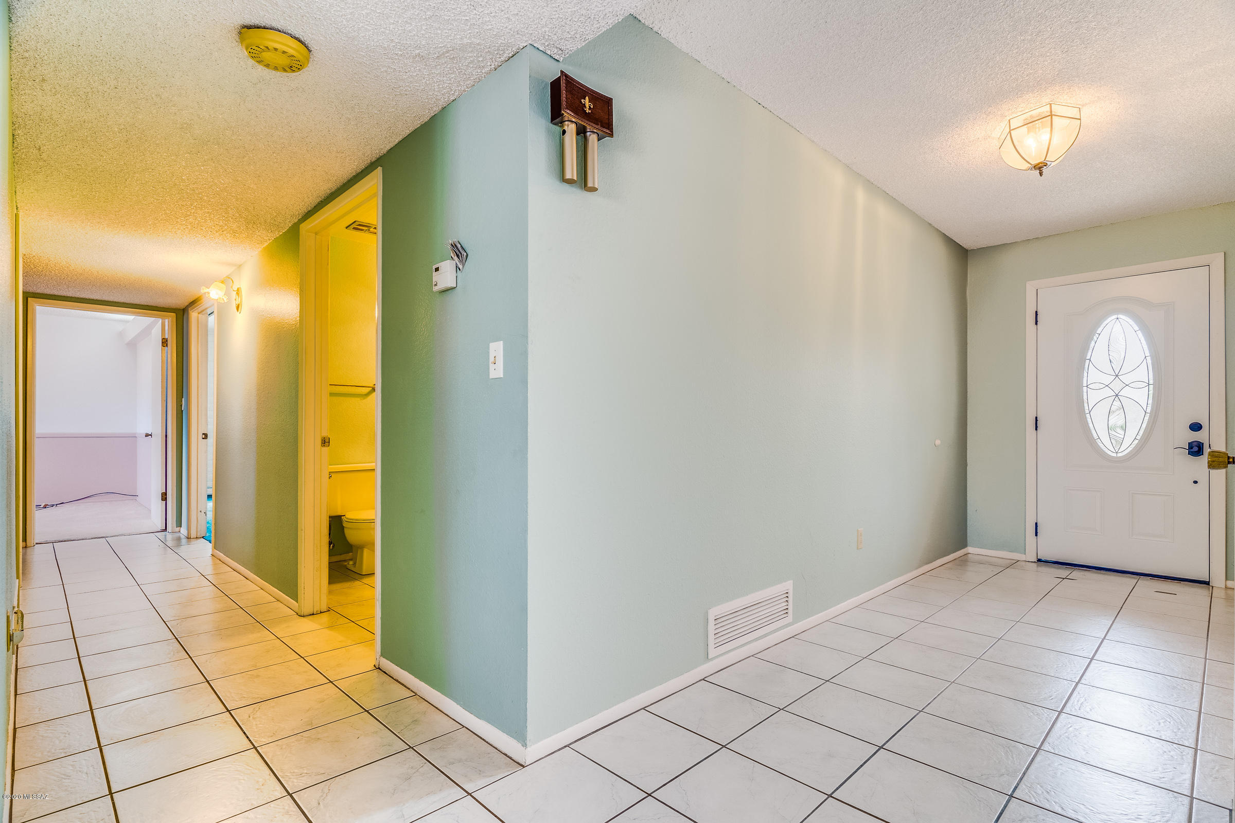 Alvernon Addition - Residential