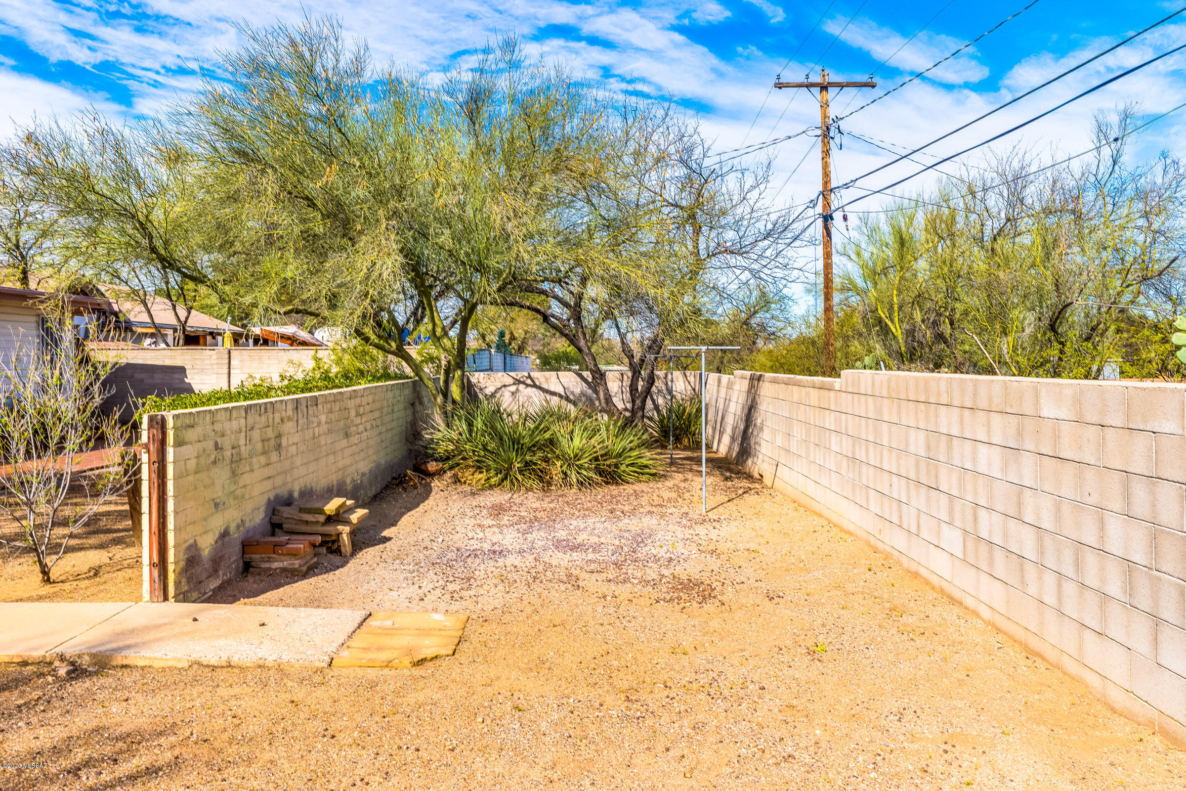Alvernon Addition - Residential