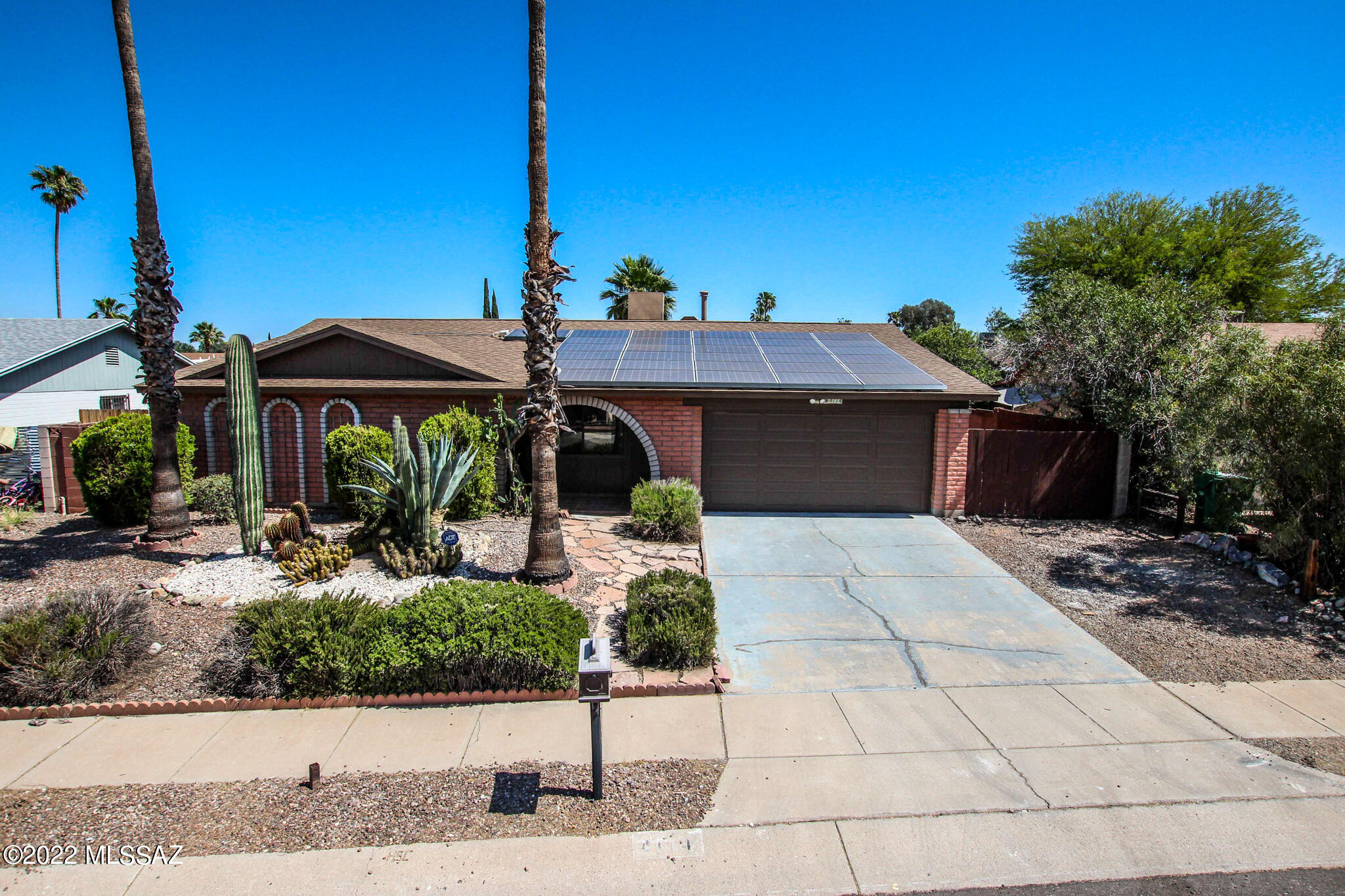 Orangewood North (170-287) - Residential