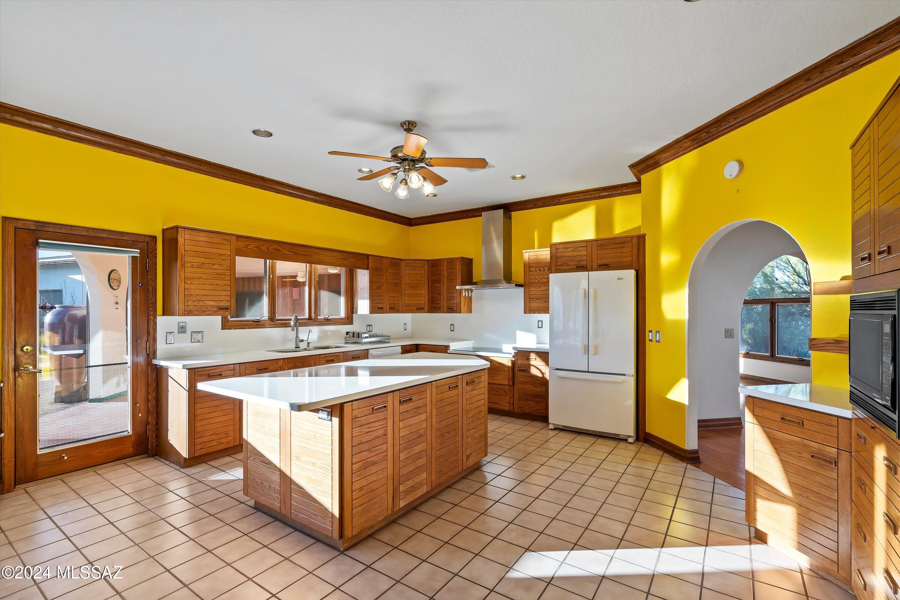 Other/Unknown - Residential