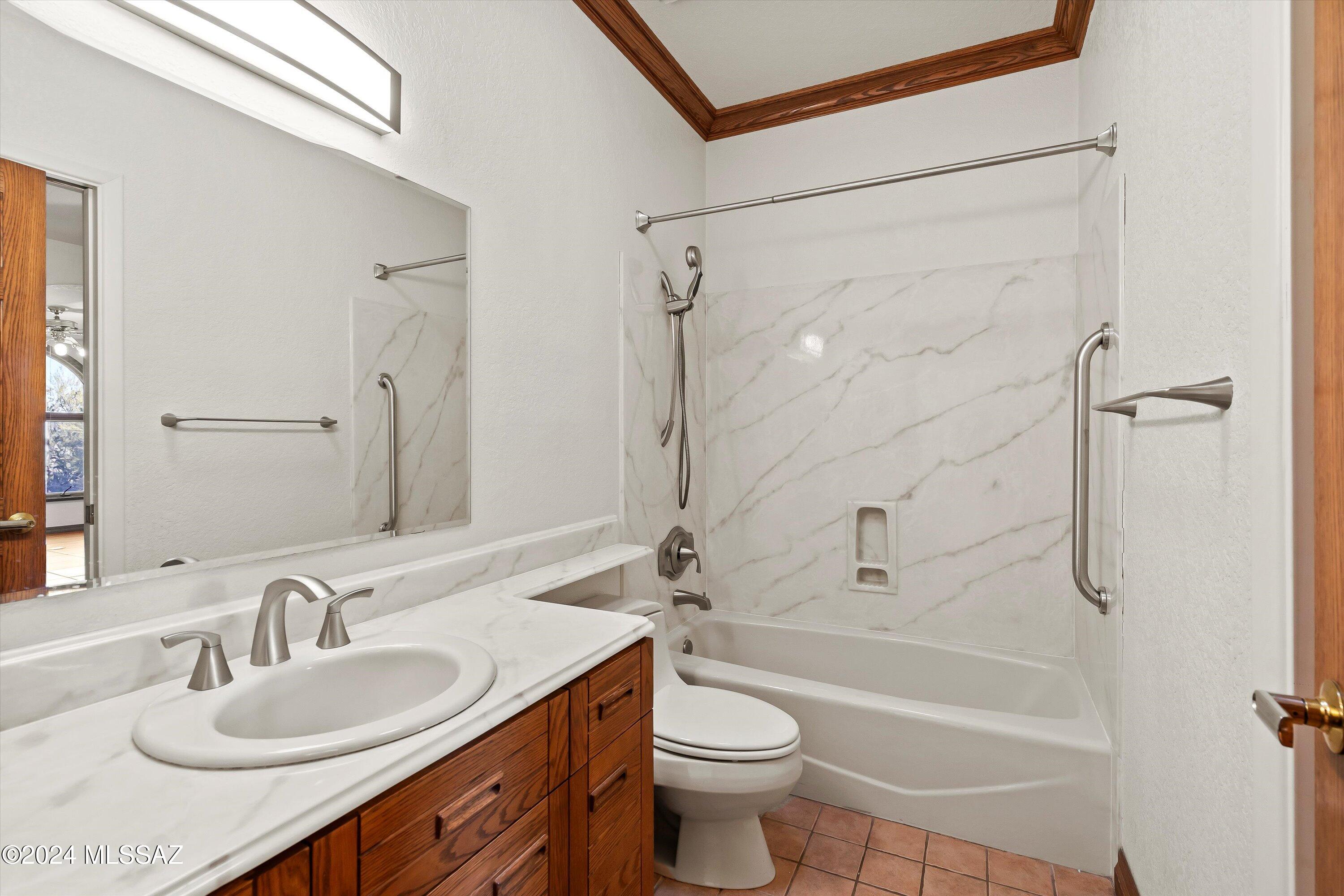 Other/Unknown - Residential
