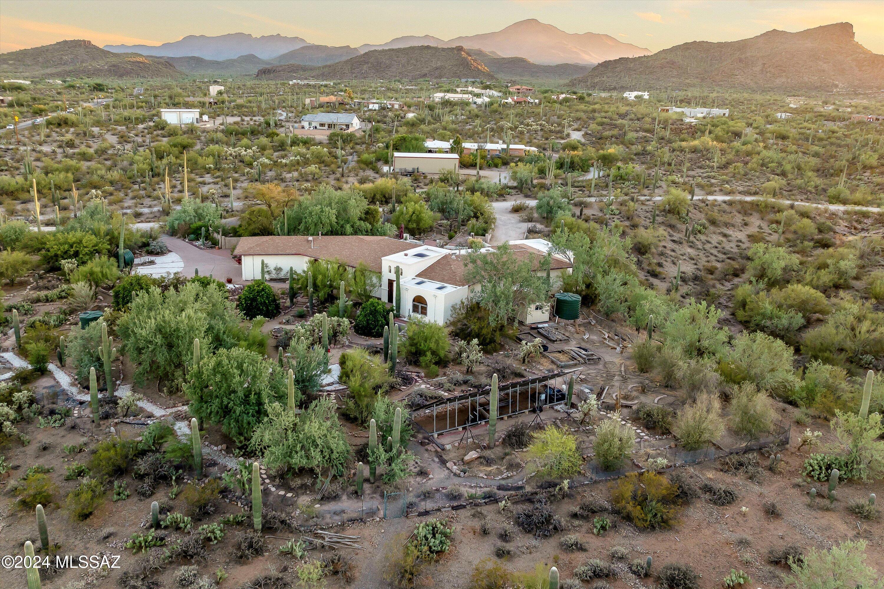 Other/Unknown - Residential