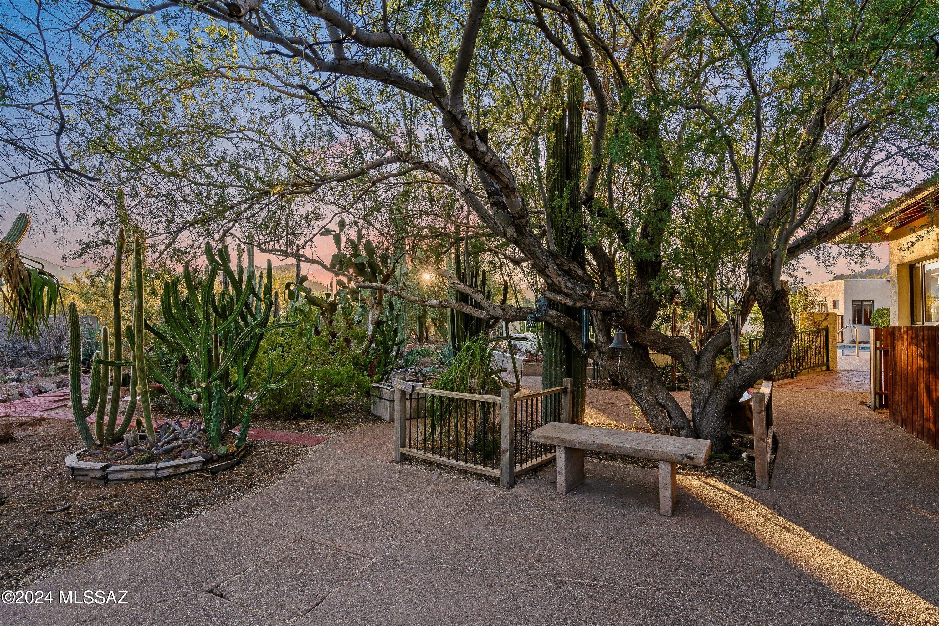 Other/Unknown - Residential