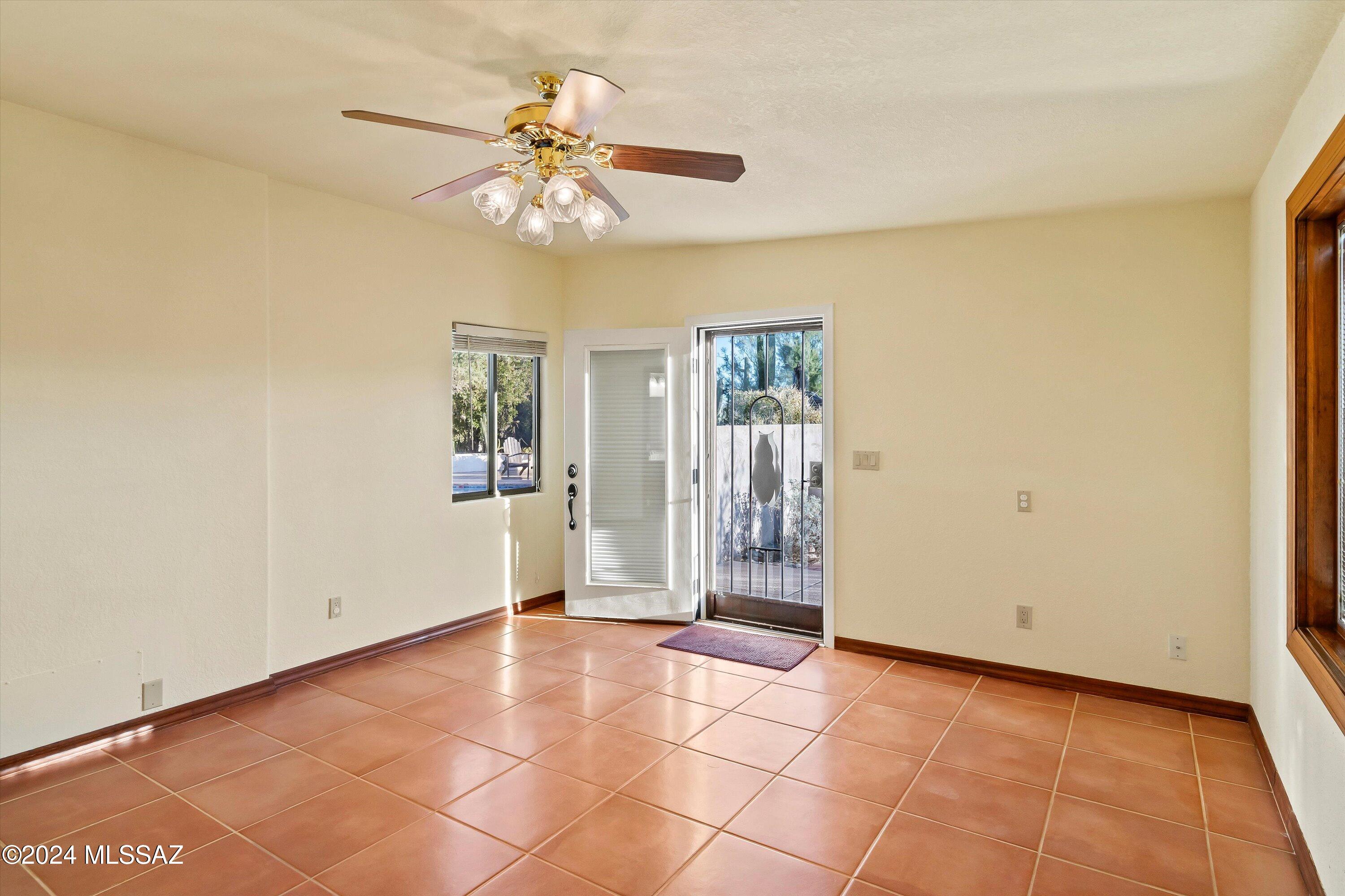 Other/Unknown - Residential