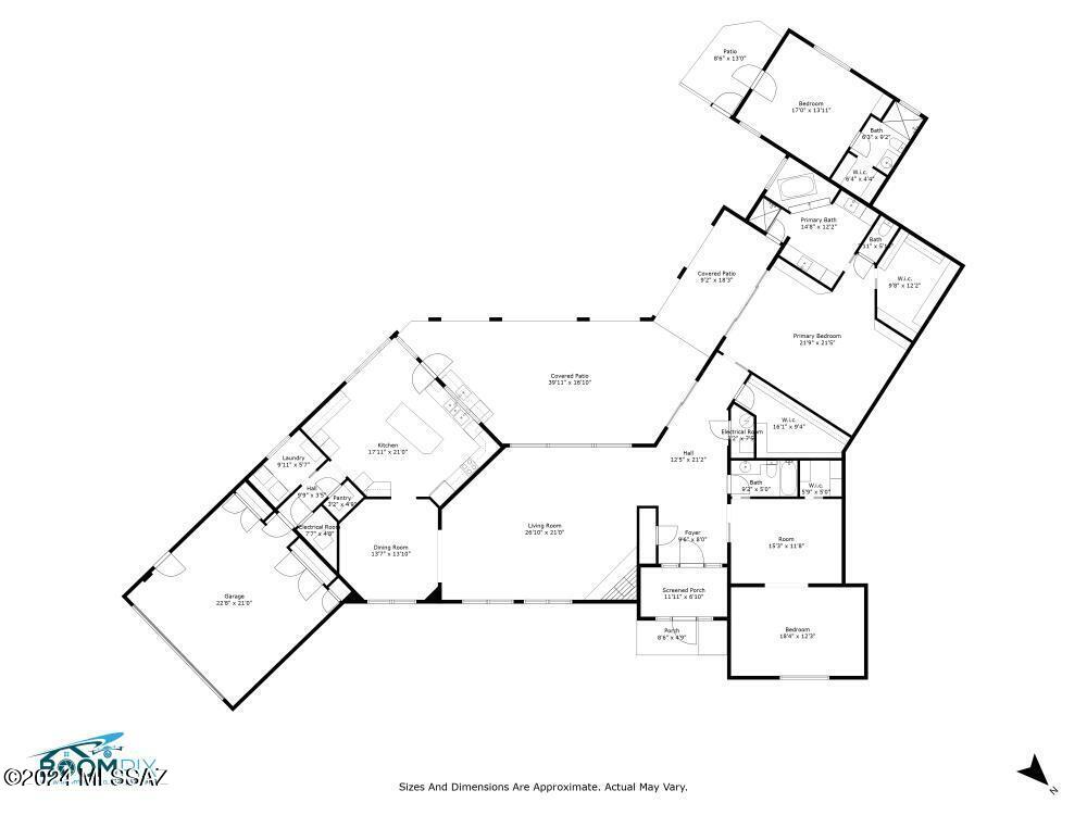 Other/Unknown - Residential