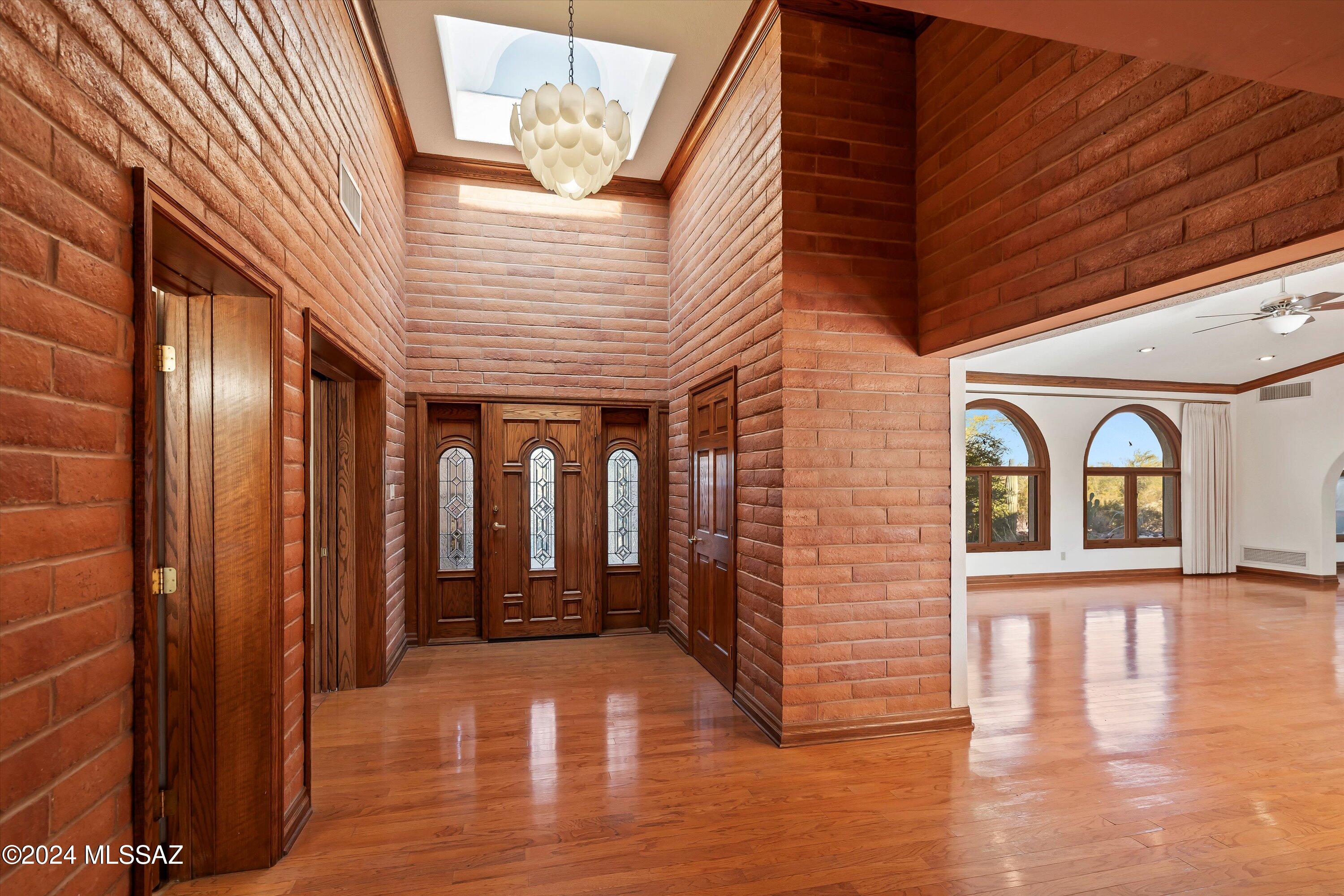 Other/Unknown - Residential