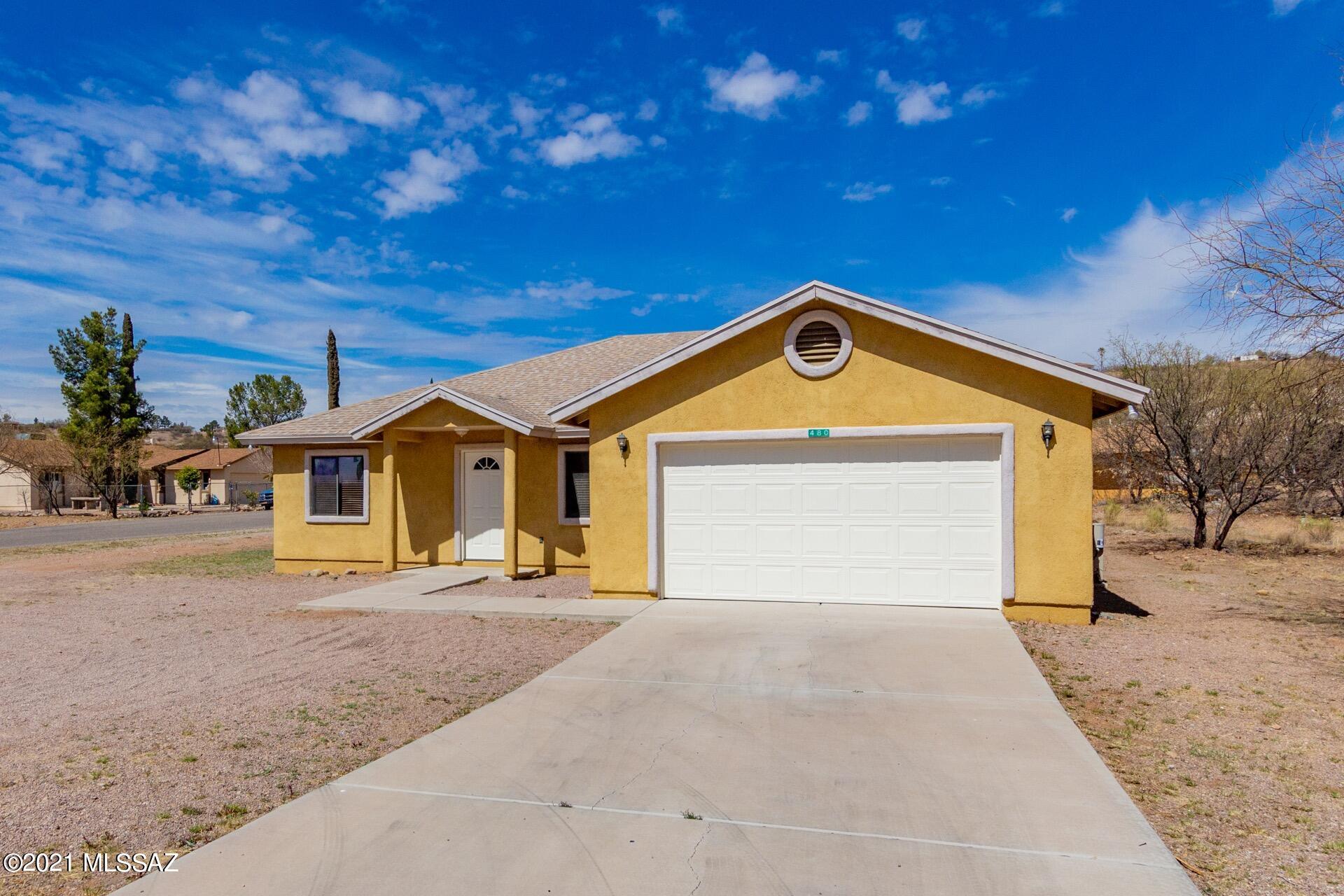 Rio Rico Estates 3 - Residential