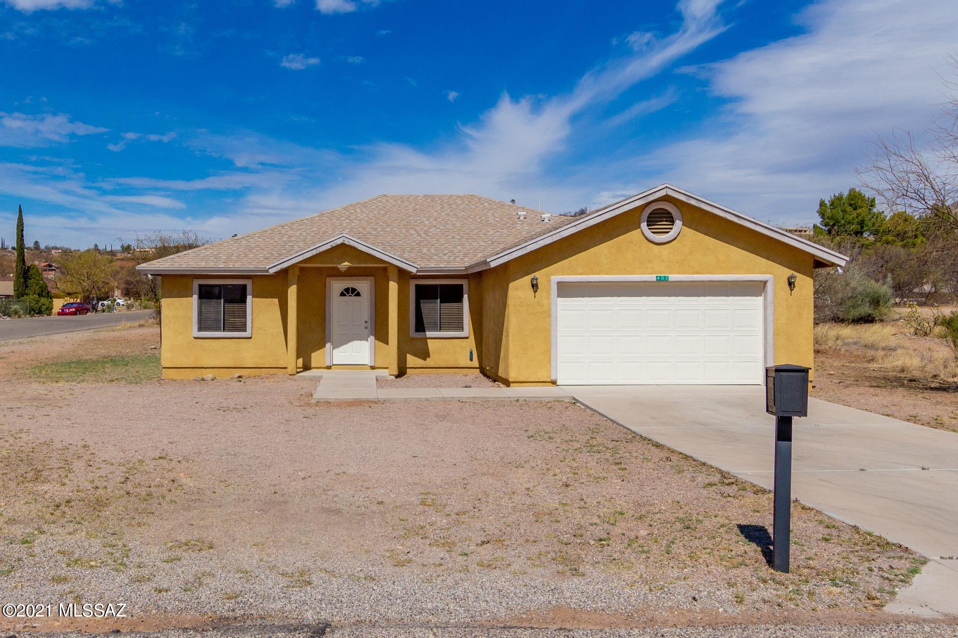 Rio Rico Estates 3 - Residential