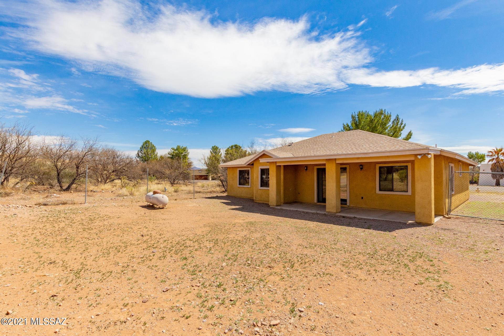 Rio Rico Estates 3 - Residential