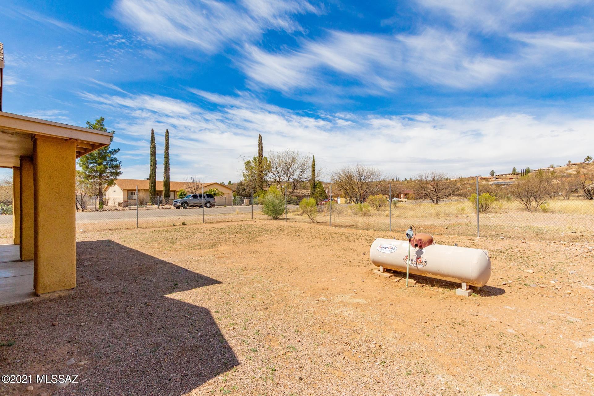 Rio Rico Estates 3 - Residential