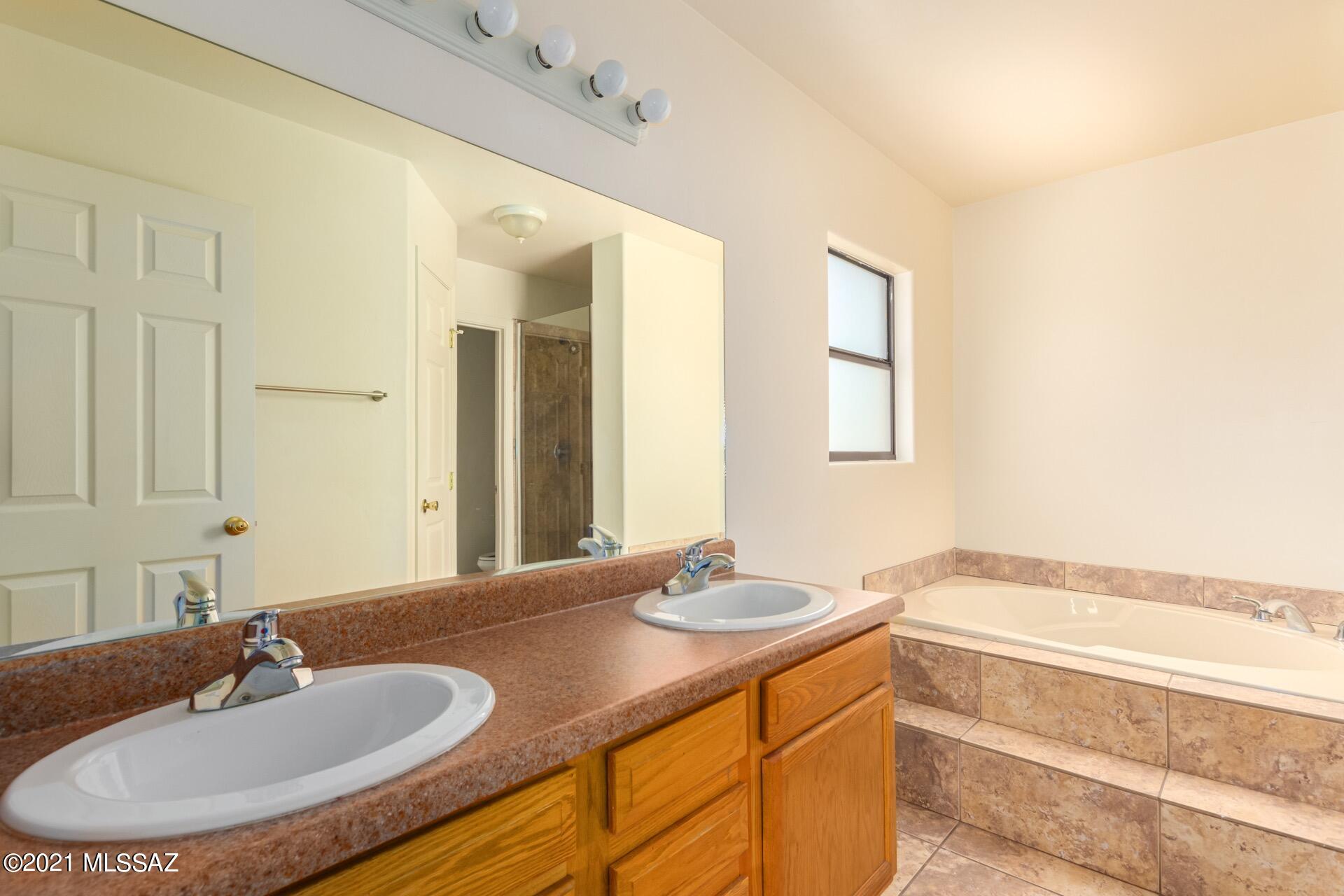 Rio Rico Estates 3 - Residential