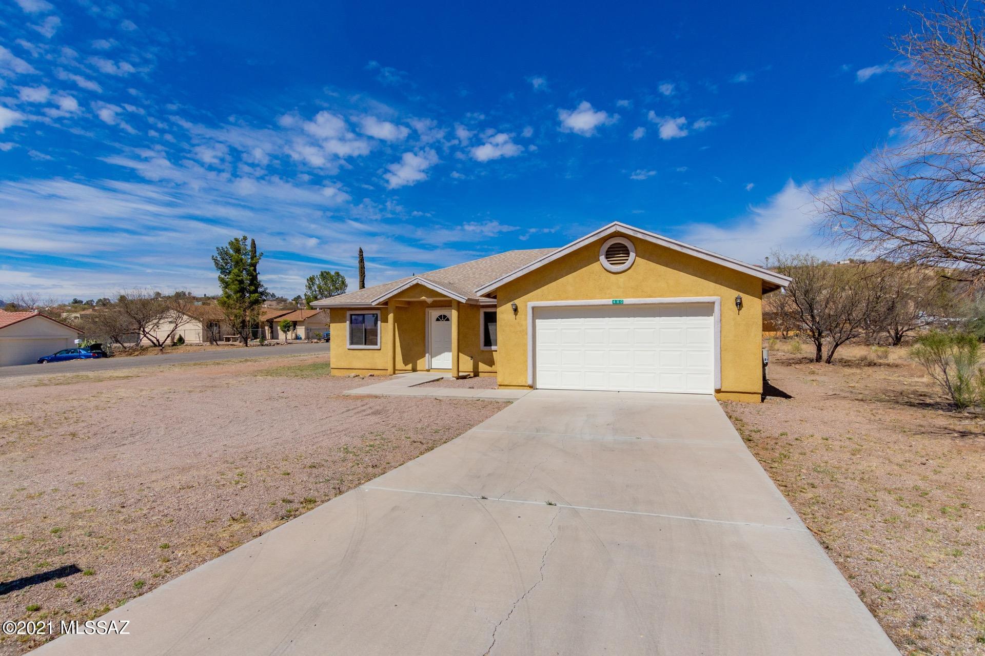 Rio Rico Estates 3 - Residential