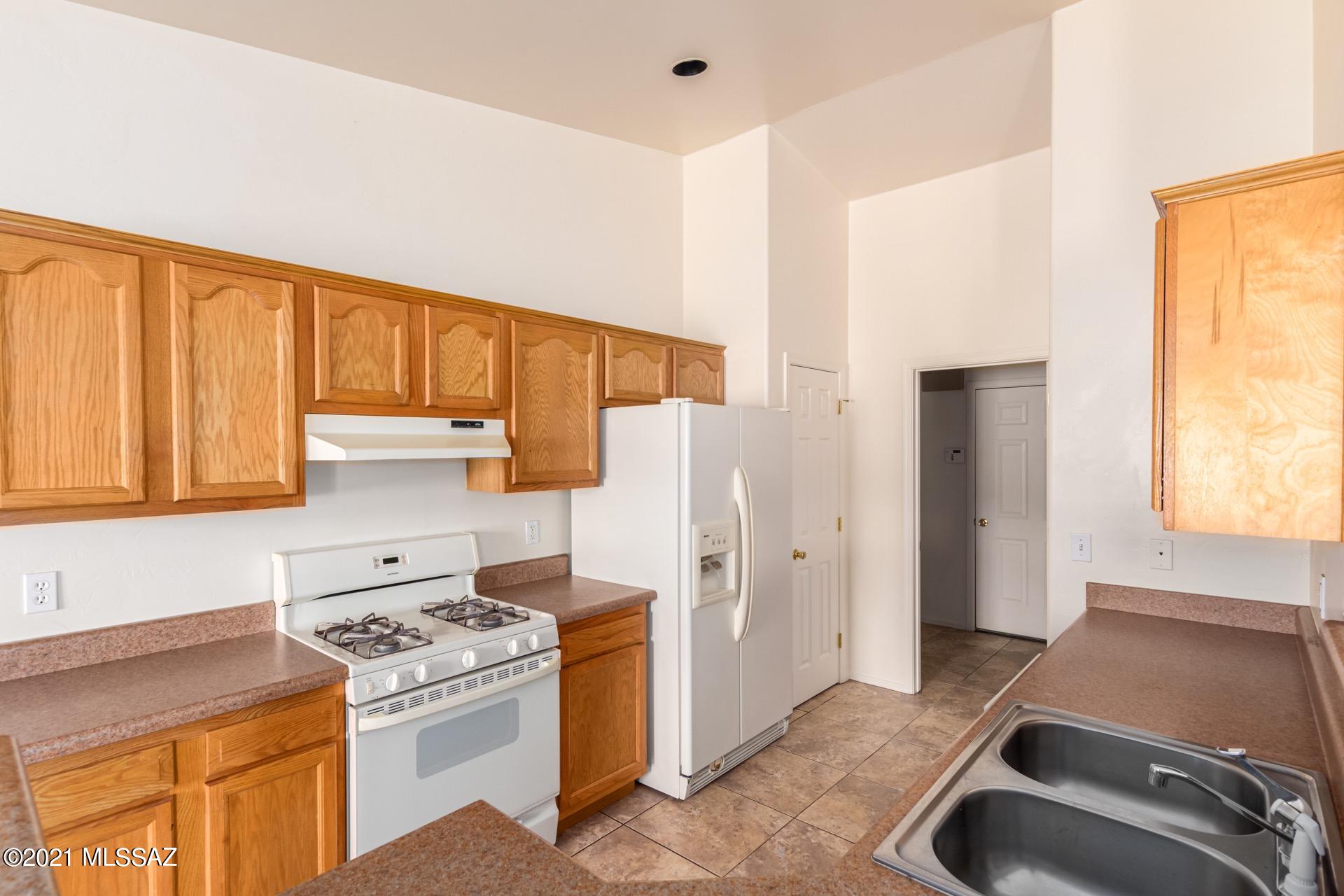 Rio Rico Estates 3 - Residential