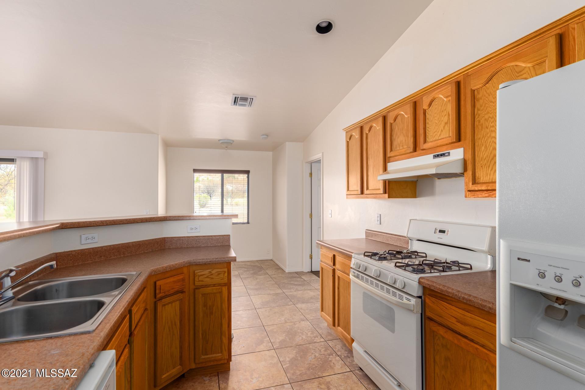 Rio Rico Estates 3 - Residential