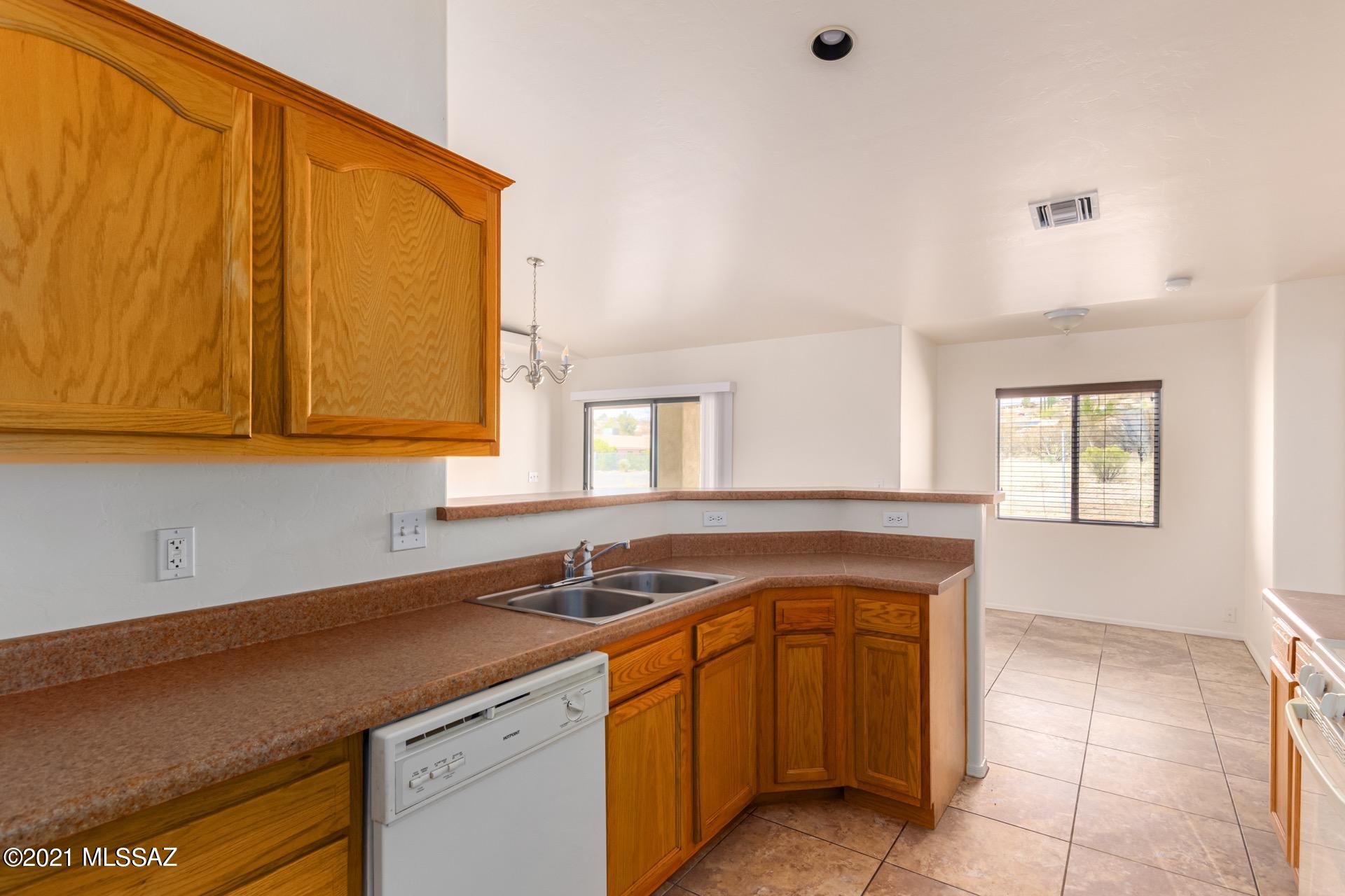 Rio Rico Estates 3 - Residential