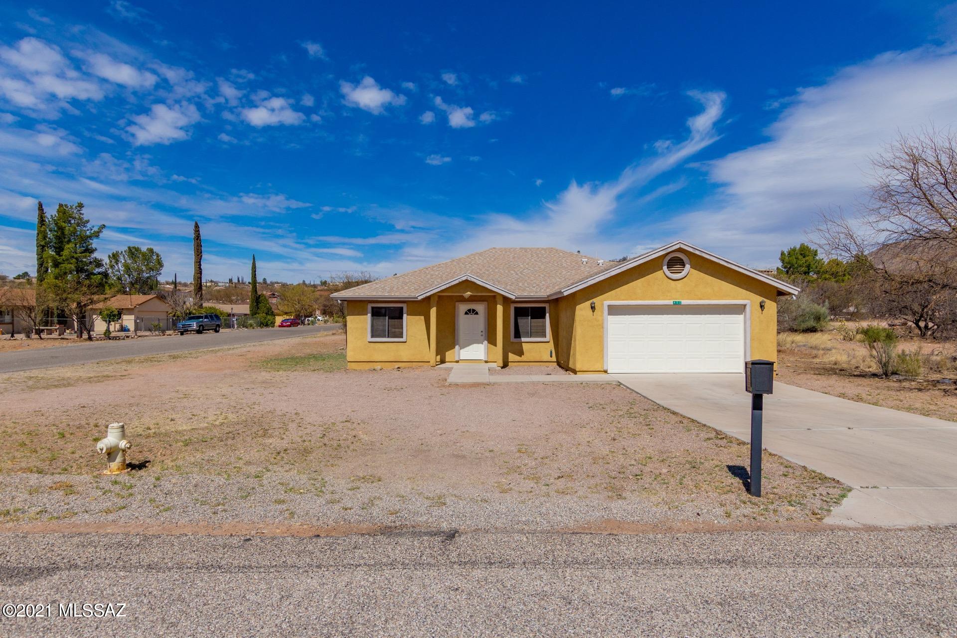Rio Rico Estates 3 - Residential