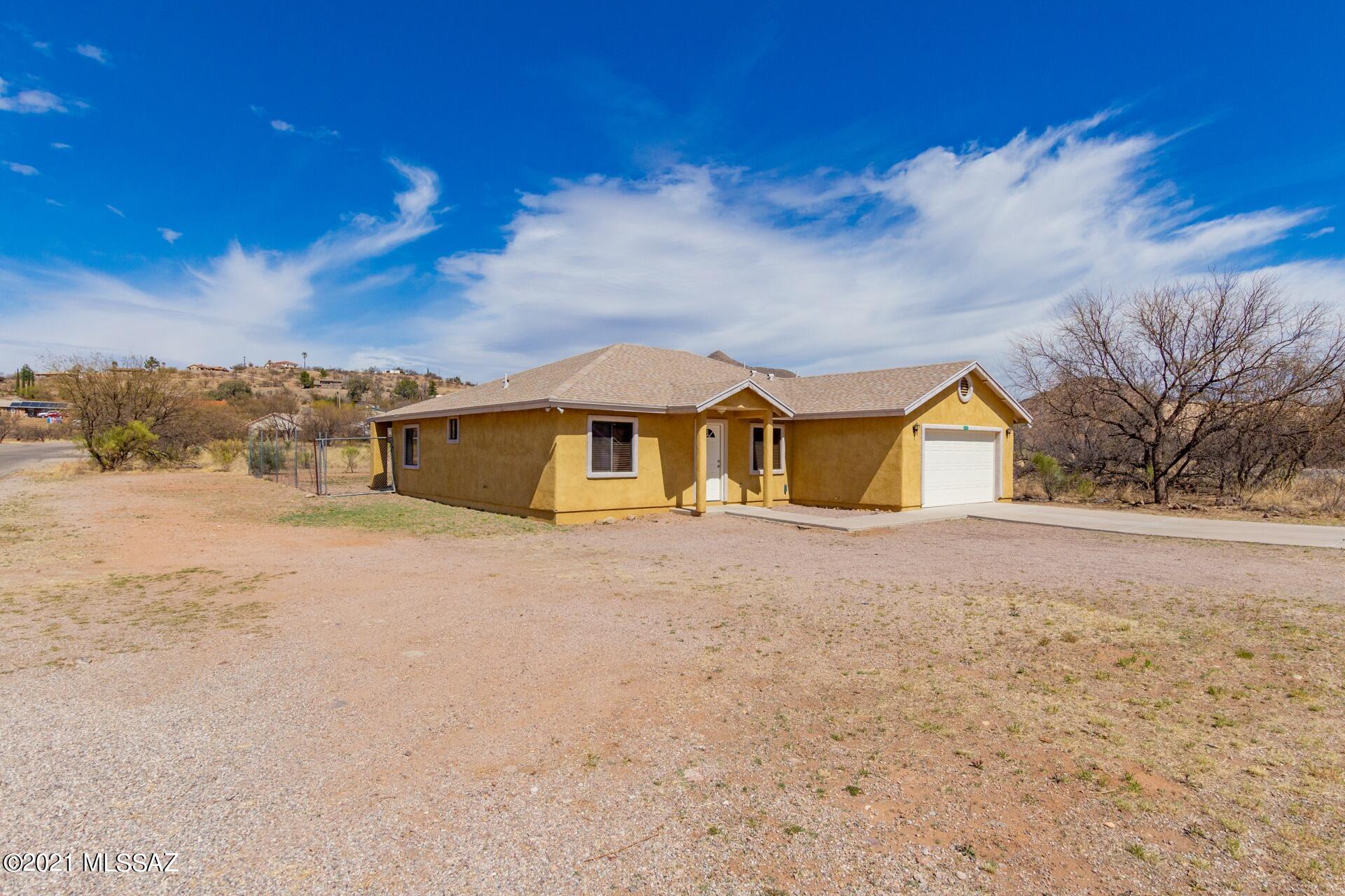 Rio Rico Estates 3 - Residential