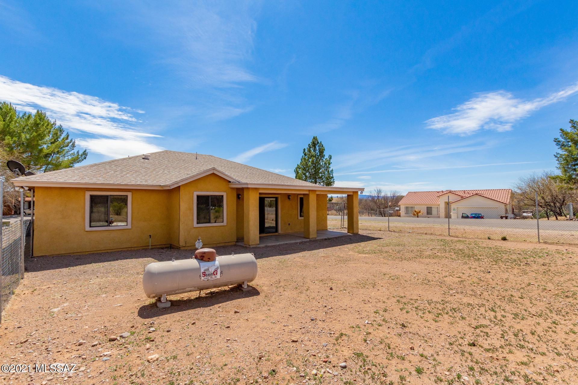 Rio Rico Estates 3 - Residential