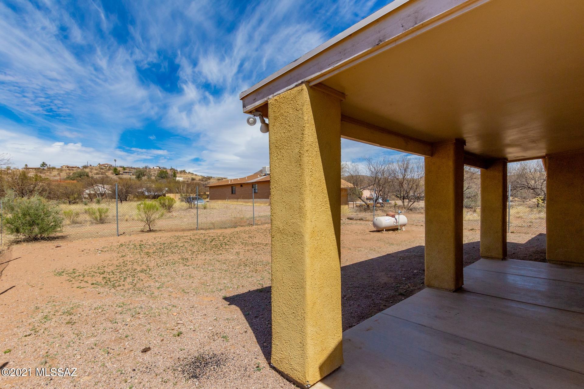 Rio Rico Estates 3 - Residential