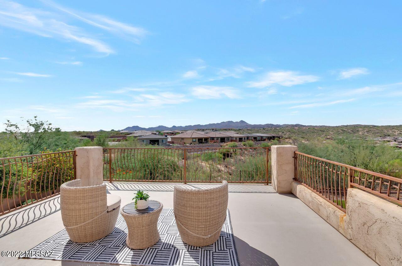 Hohokam Mesa Vistoso Town Center - Residential