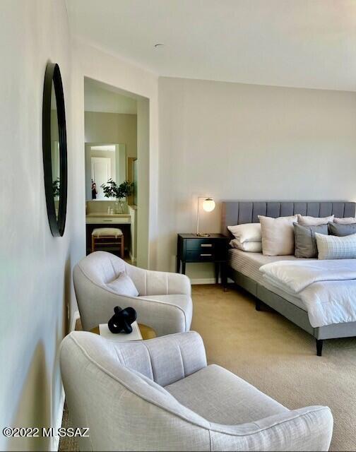 Hohokam Mesa Vistoso Town Center - Residential