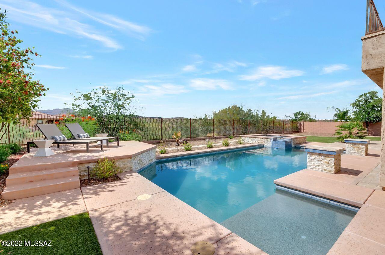 Hohokam Mesa Vistoso Town Center - Residential