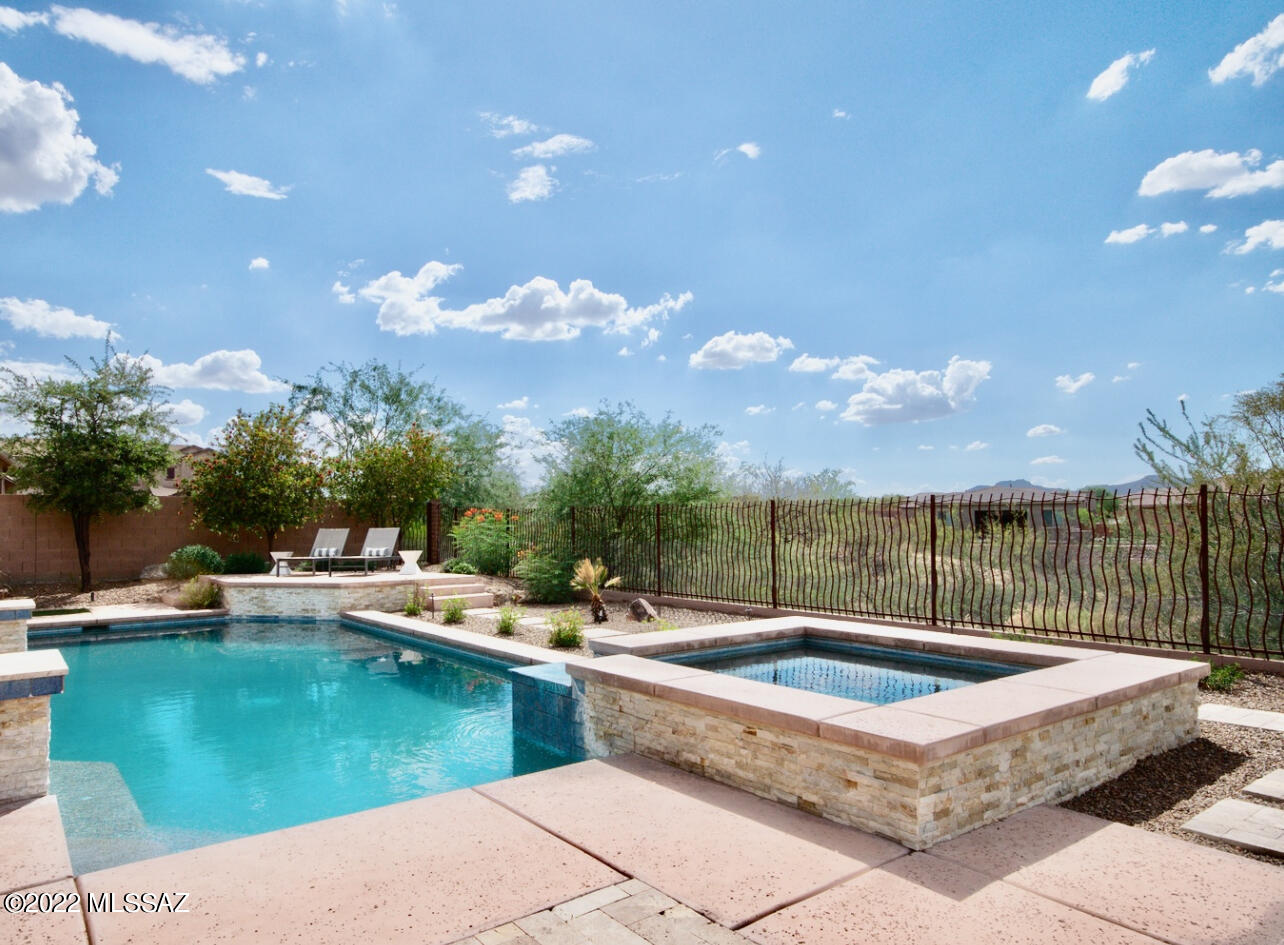 Hohokam Mesa Vistoso Town Center - Residential