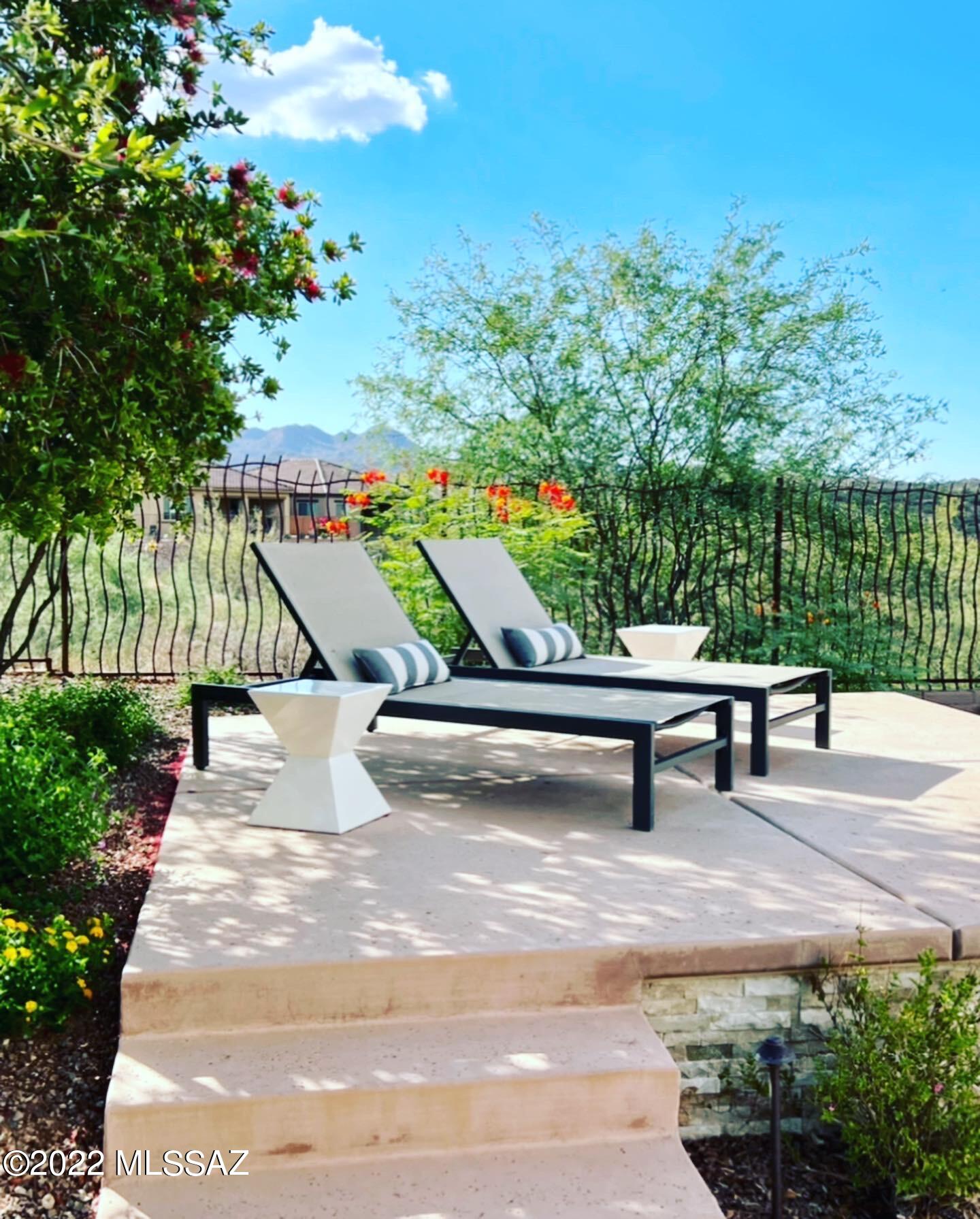 Hohokam Mesa Vistoso Town Center - Residential