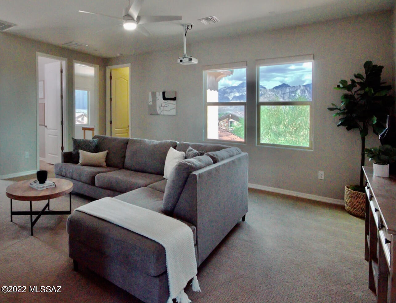 Hohokam Mesa Vistoso Town Center - Residential