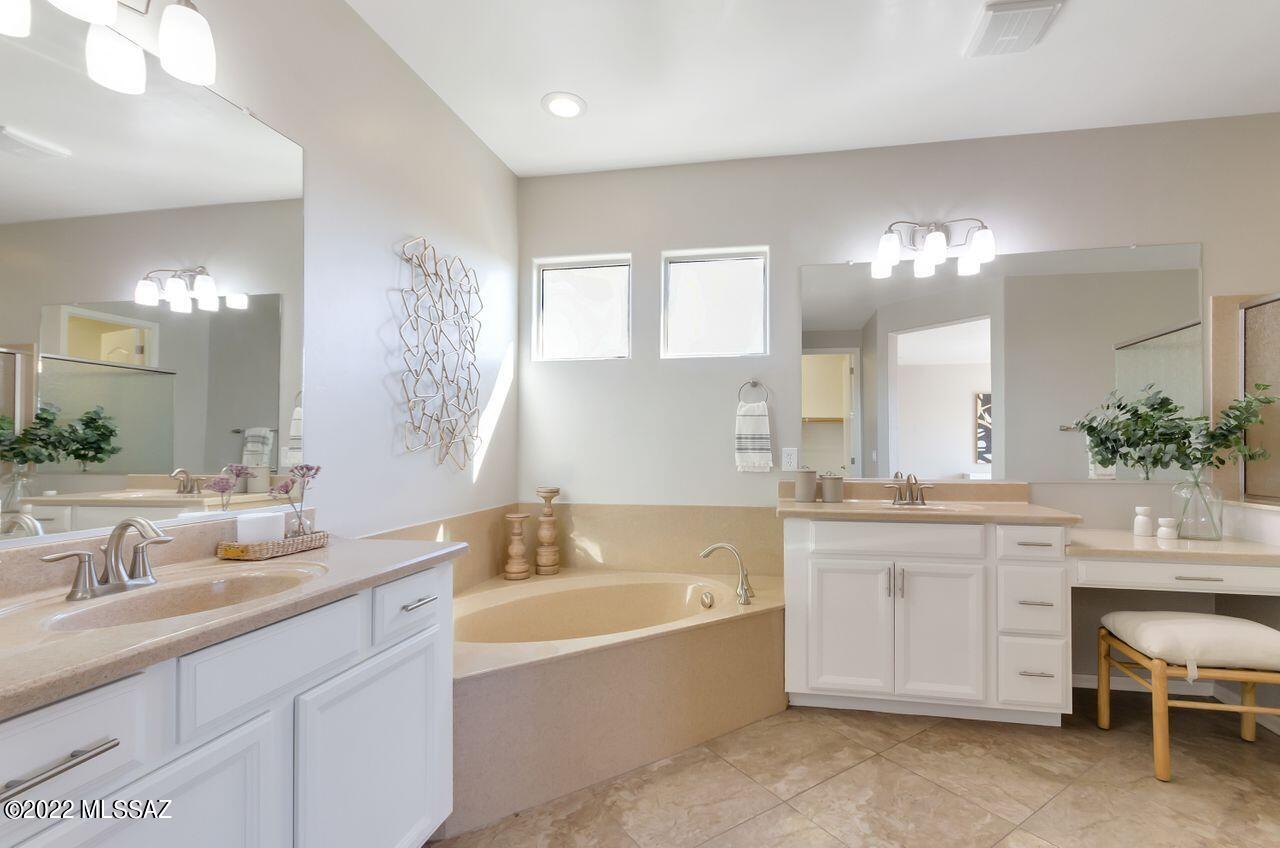 Hohokam Mesa Vistoso Town Center - Residential