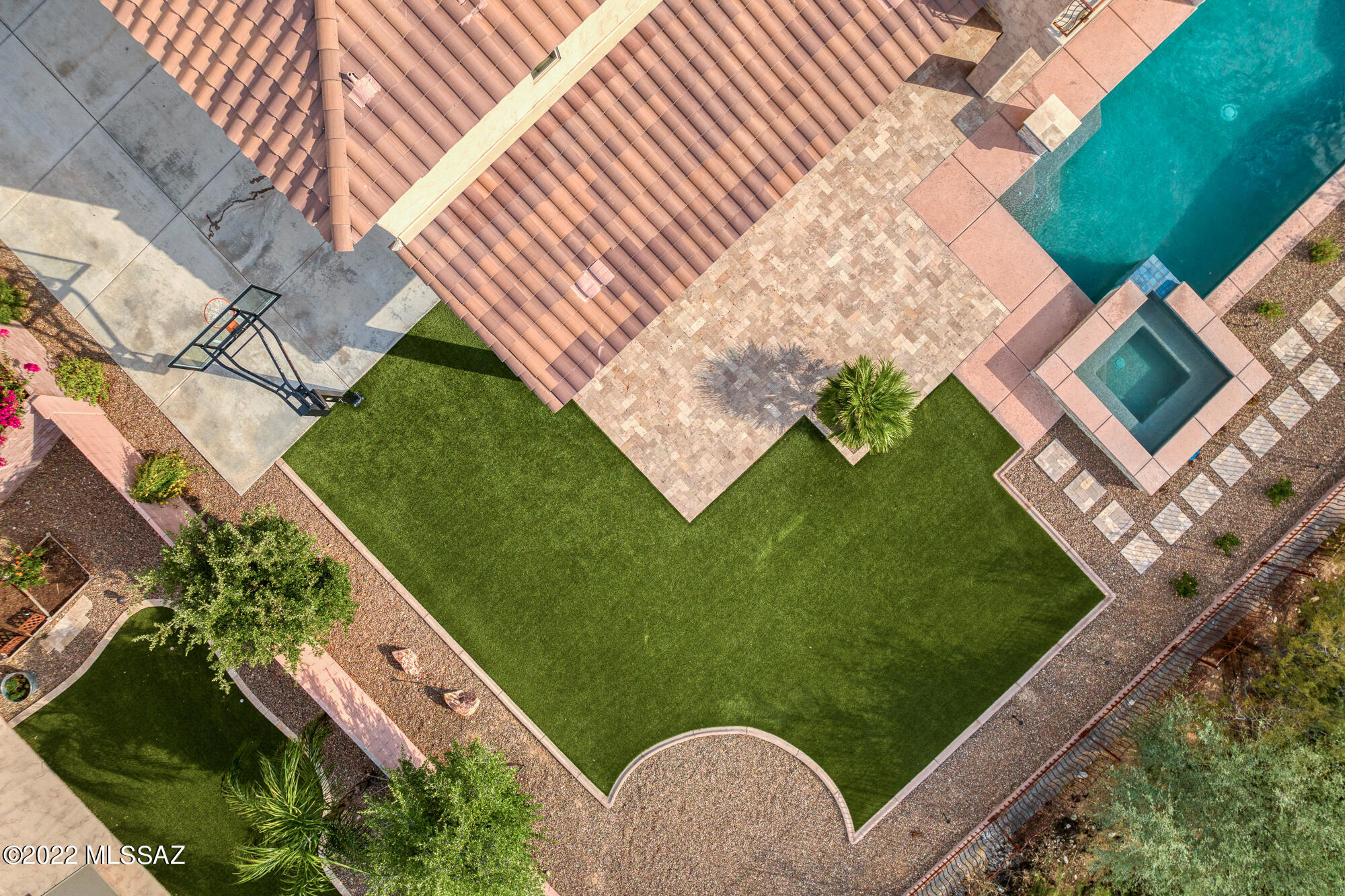 Hohokam Mesa Vistoso Town Center - Residential