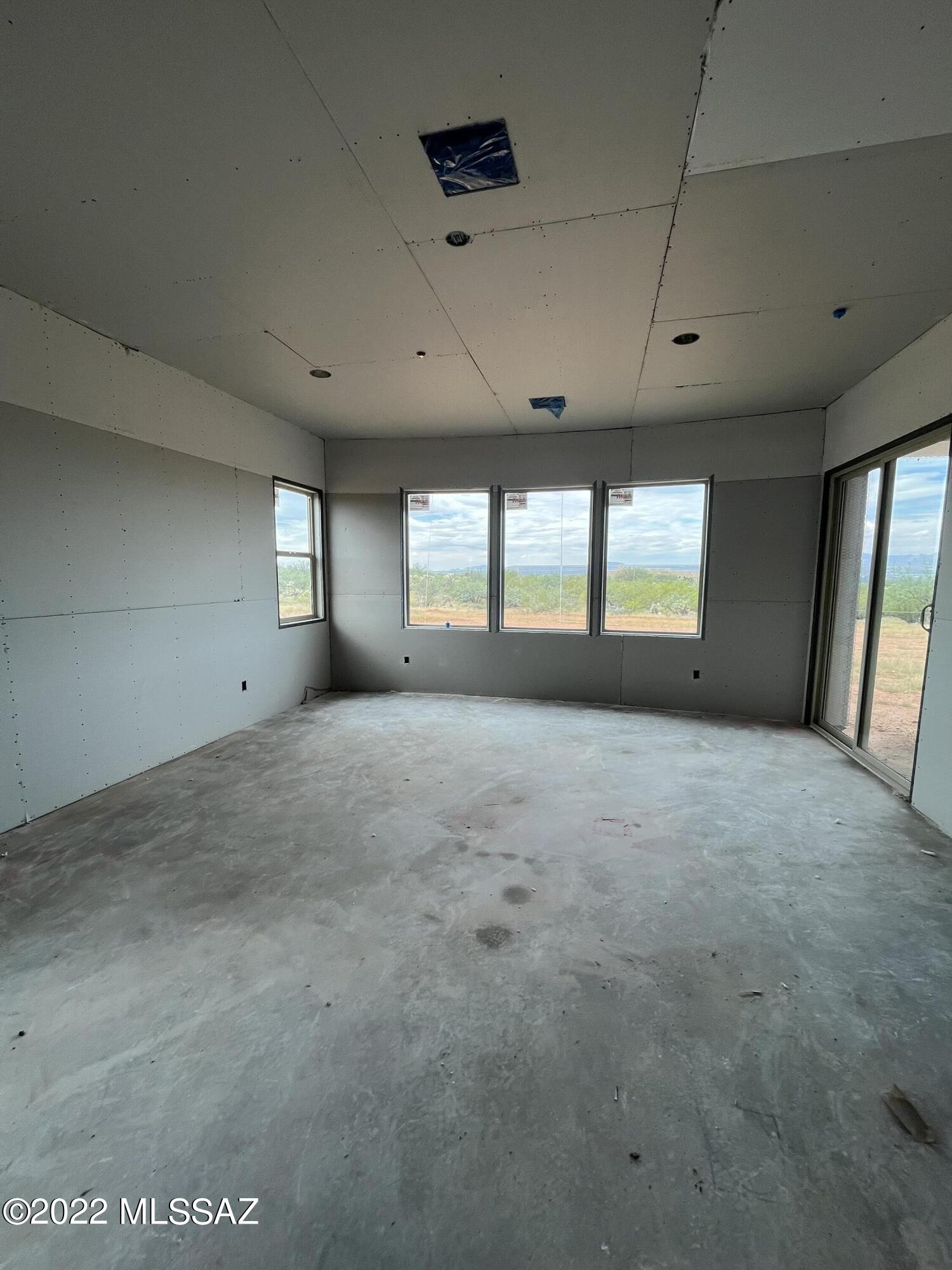 Stone House Phase II - Residential